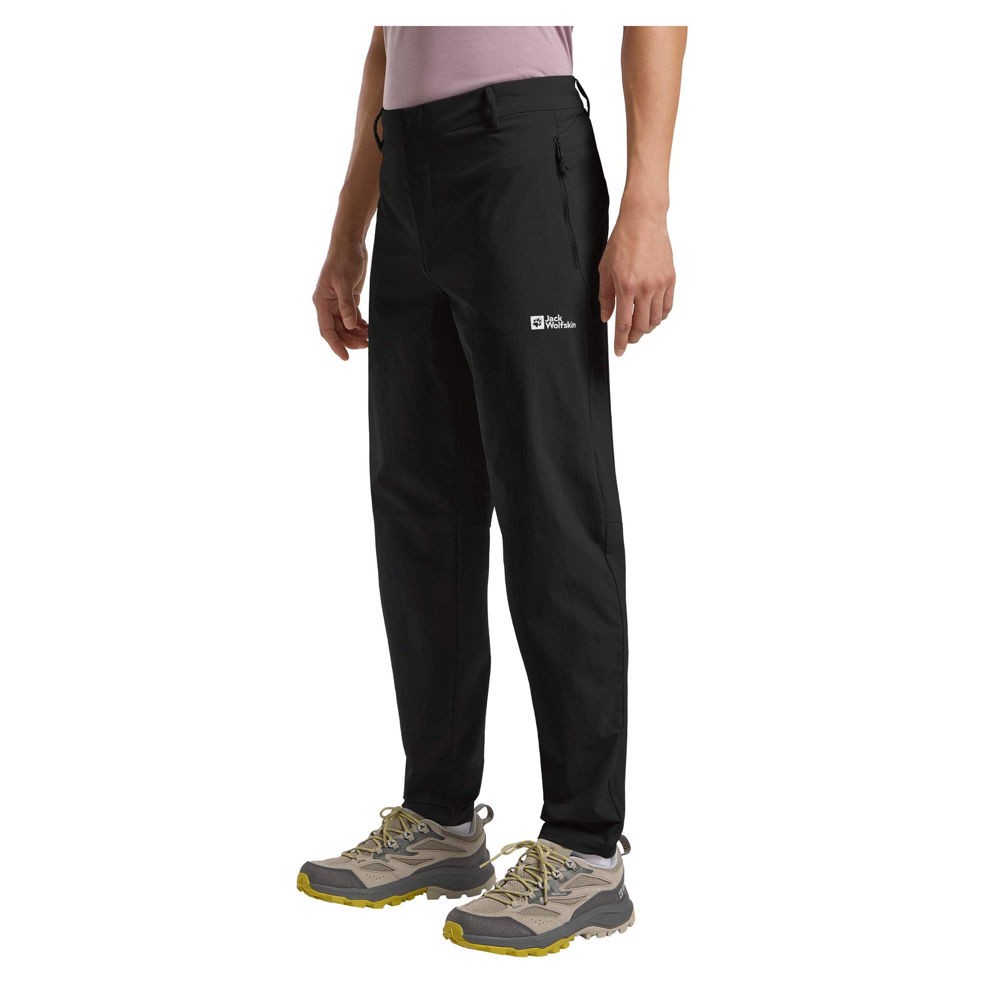 Jack Wolfskin HIKEOUT PANTS M Herren - Trekkinghose
