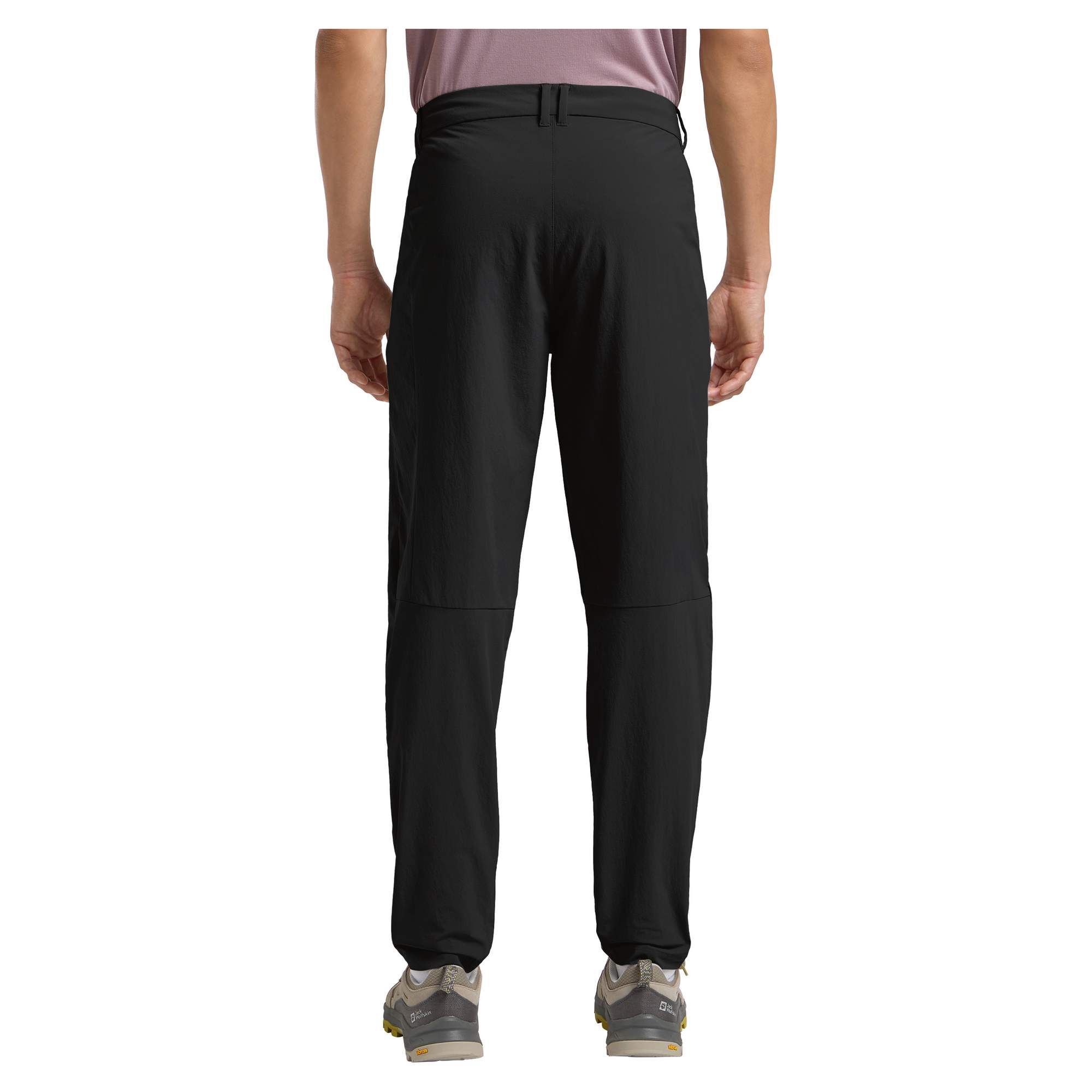 Jack Wolfskin HIKEOUT PANTS M Herren - Trekkinghose