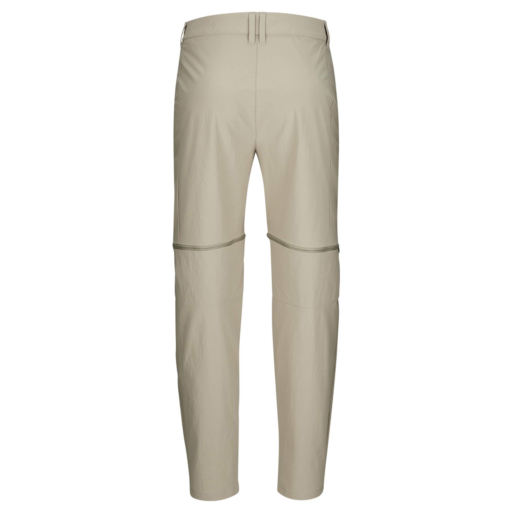 Jack Wolfskin HIKEOUT ZIP OFF PANTS M Herren - Trekkinghose