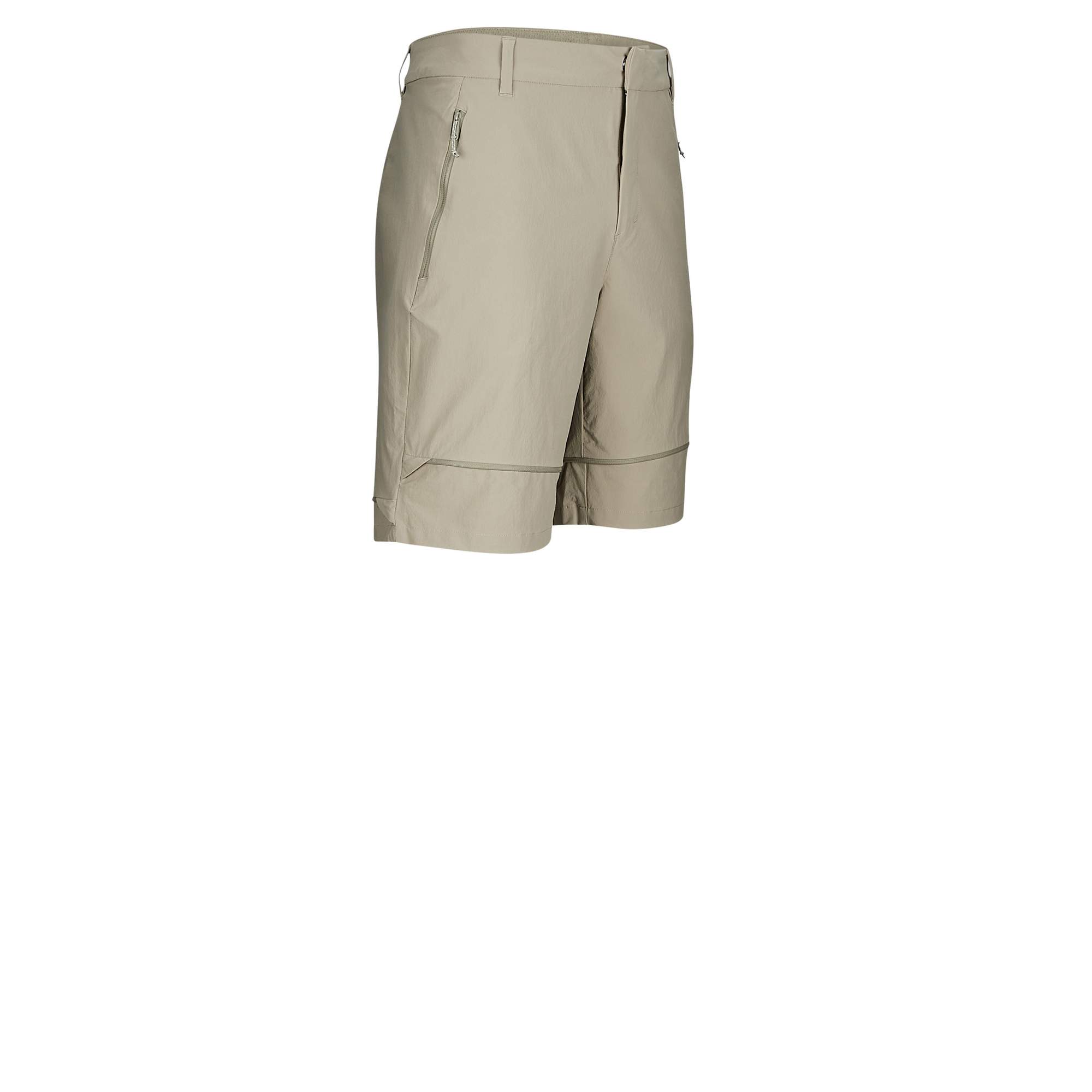 Jack Wolfskin HIKEOUT ZIP OFF PANTS M Herren - Trekkinghose