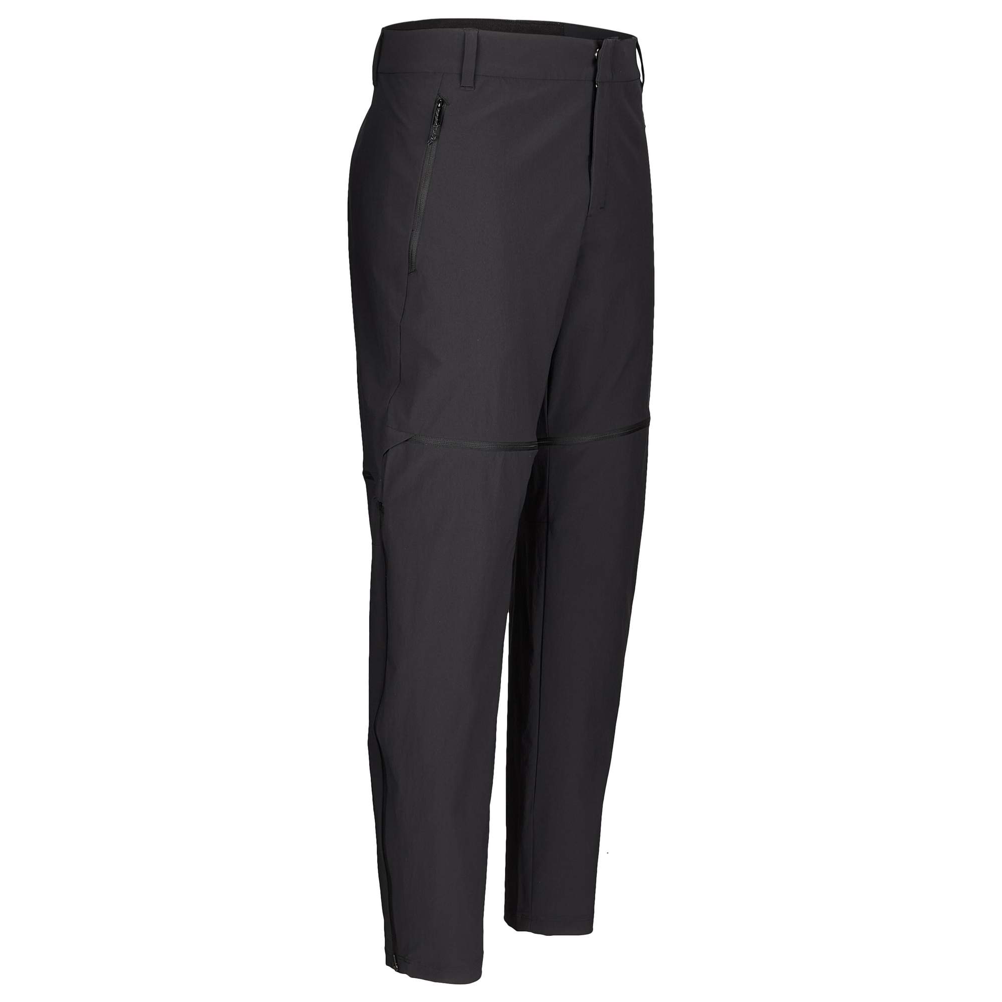 Jack Wolfskin HIKEOUT ZIP AWAY PANTS M Herren - UV-Schutz Bekleidung