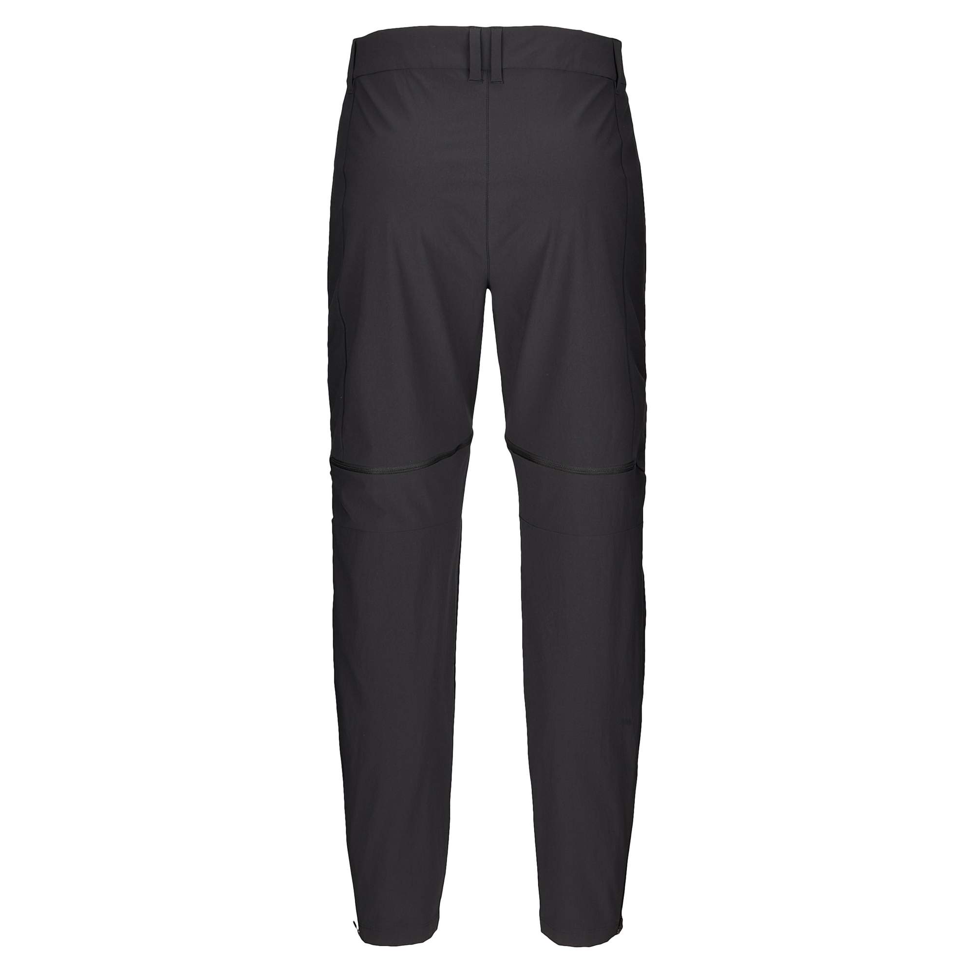 Jack Wolfskin HIKEOUT ZIP AWAY PANTS M Herren - UV-Schutz Bekleidung