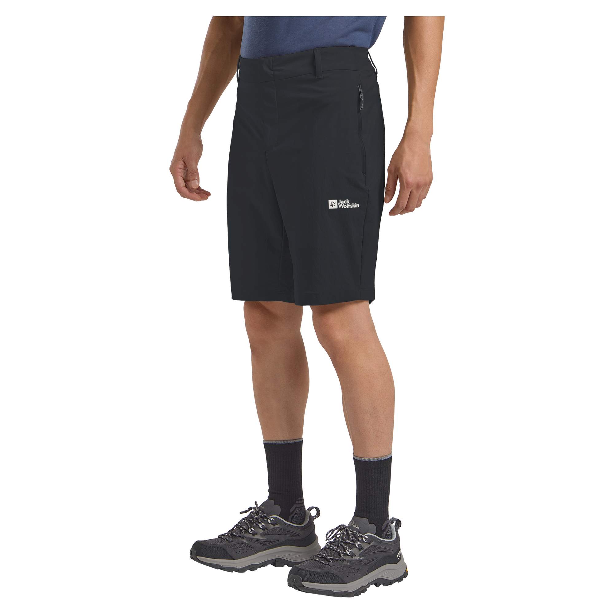 Jack Wolfskin HIKEOUT SHORTS M Herren - Shorts