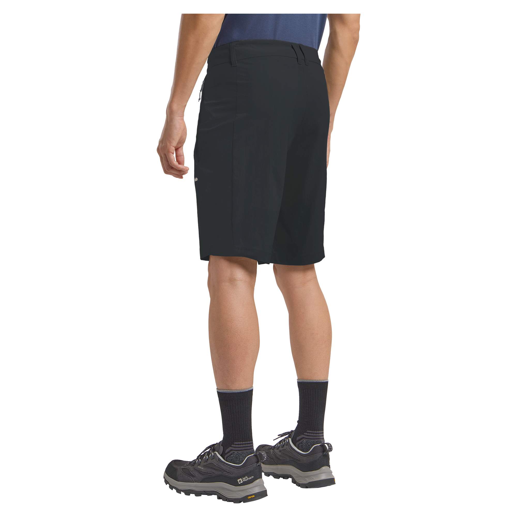 Jack Wolfskin HIKEOUT SHORTS M Herren - Shorts