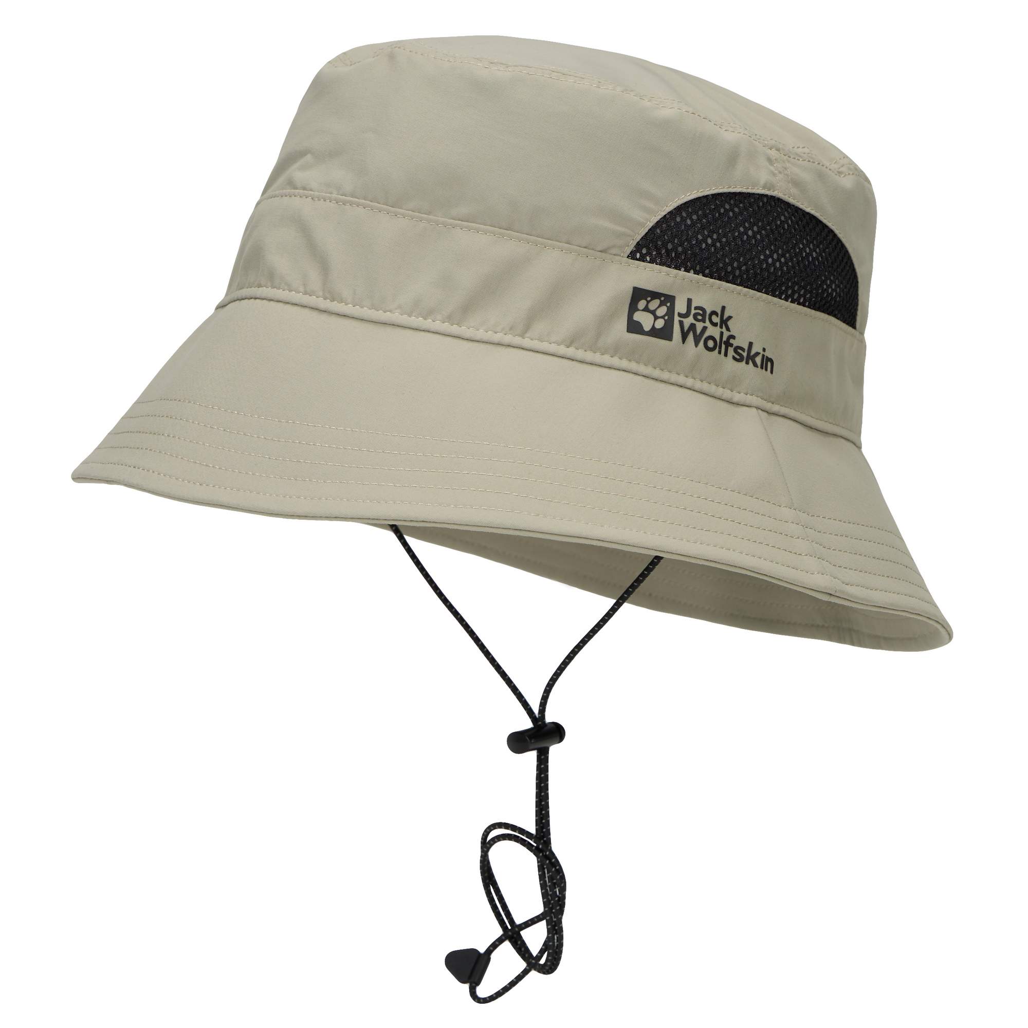 Jack Wolfskin VENT BUCKET HAT Unisex - Sonnenhut Jack Wolfskin VENT BUCKET HAT Unisex - Sonnenhut