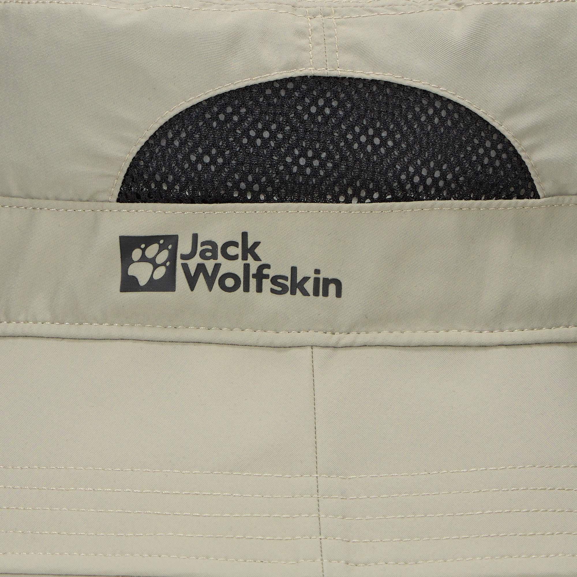 Jack Wolfskin VENT BUCKET HAT Unisex - Sonnenhut Jack Wolfskin VENT BUCKET HAT Unisex - Sonnenhut