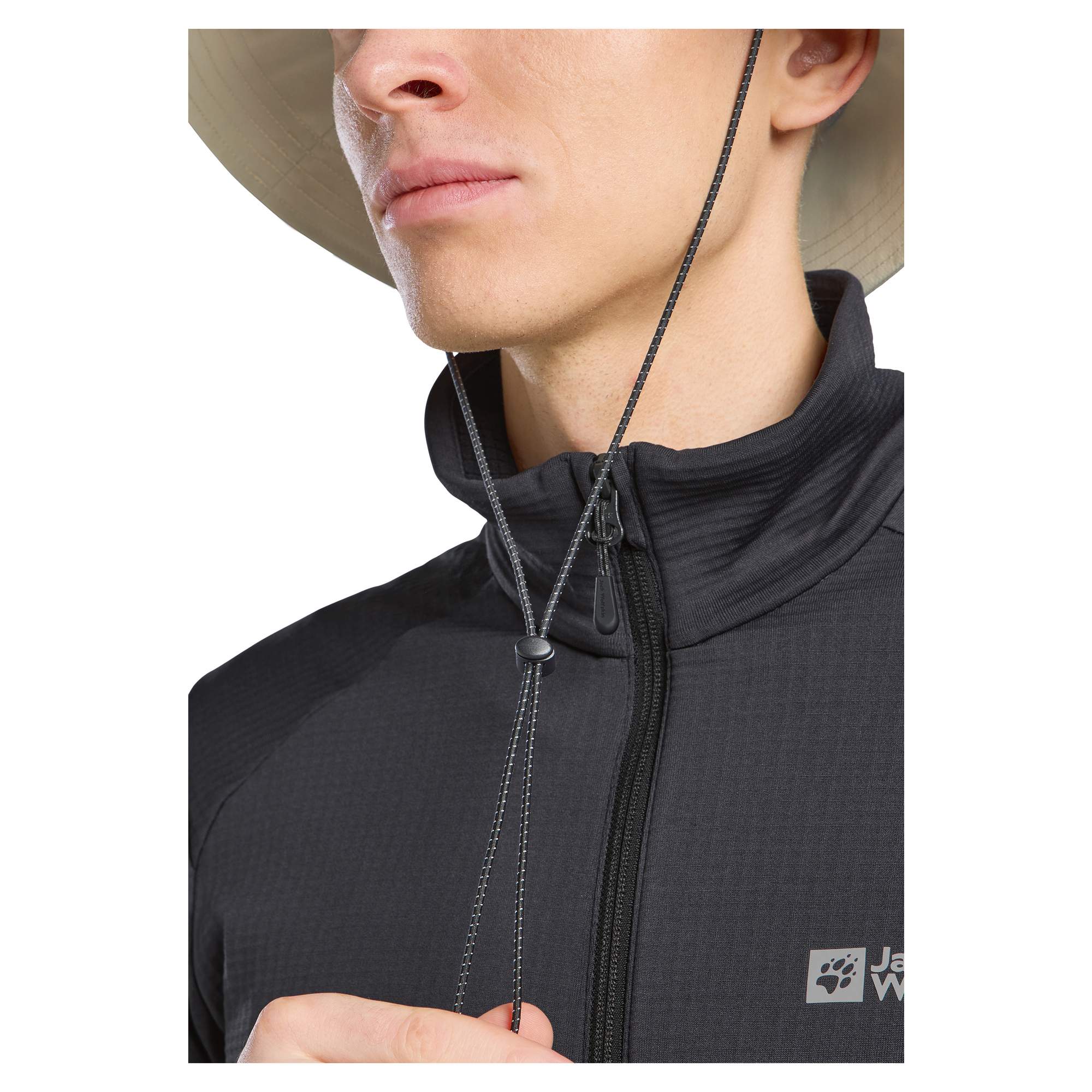 Jack Wolfskin VENT BUCKET HAT Unisex - Sonnenhut Jack Wolfskin VENT BUCKET HAT Unisex - Sonnenhut