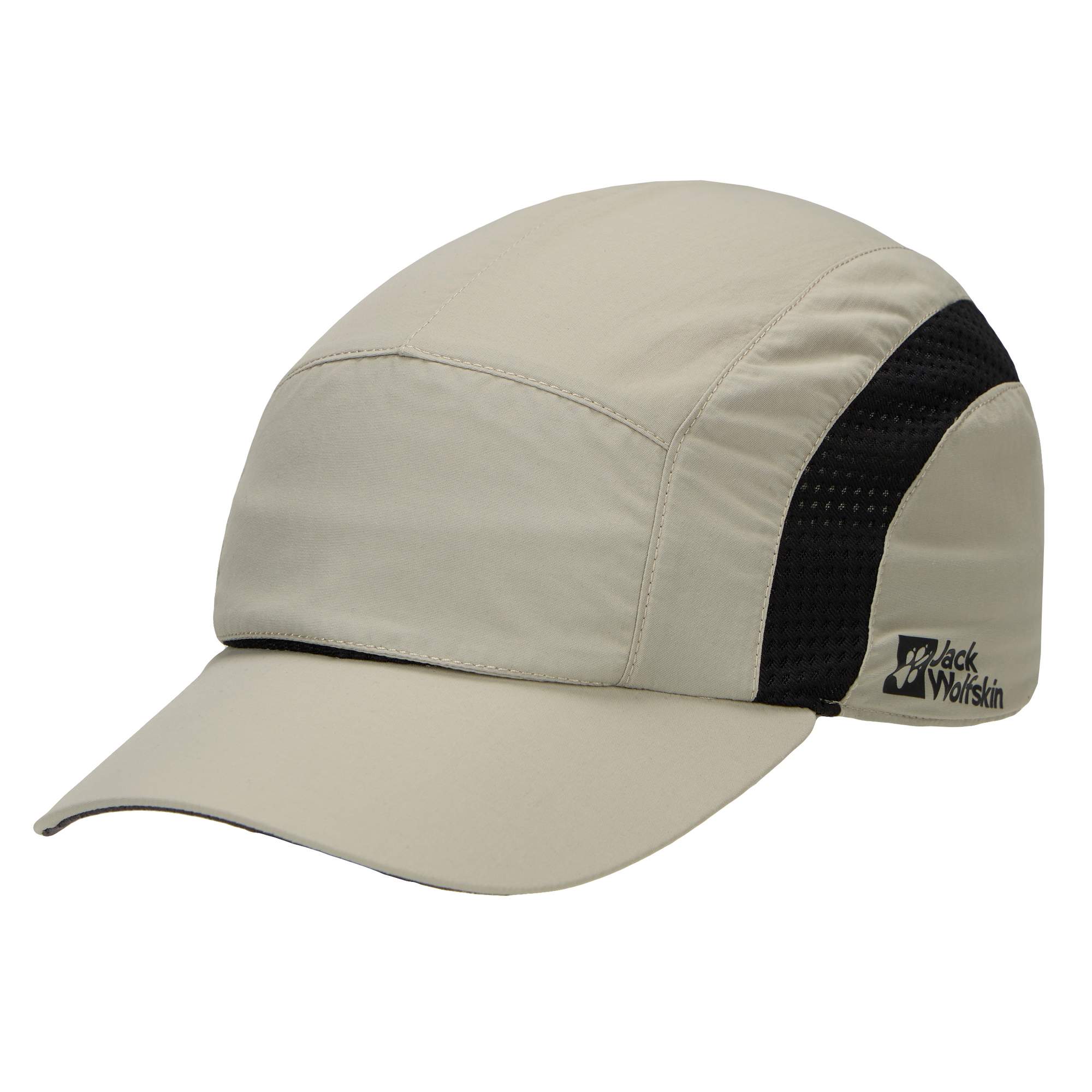 Jack Wolfskin VENT CAP Unisex - Cap Jack Wolfskin VENT CAP Unisex - Cap