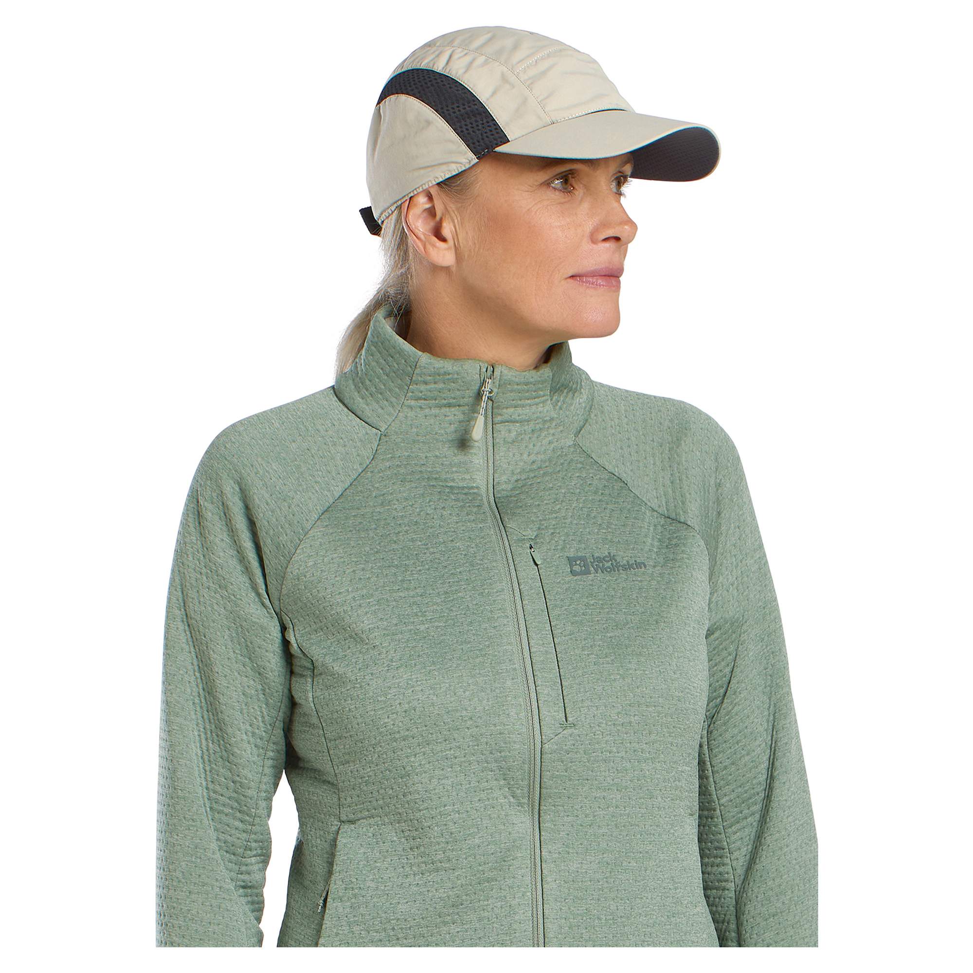 Jack Wolfskin VENT CAP Unisex - Cap Jack Wolfskin VENT CAP Unisex - Cap