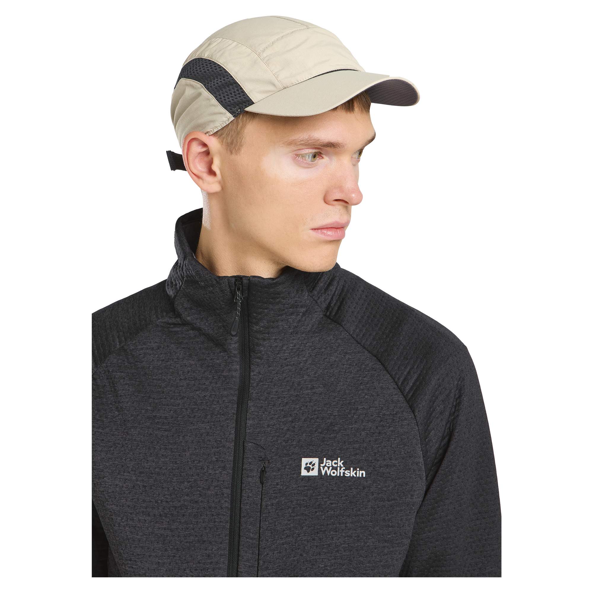 Jack Wolfskin VENT CAP Unisex - Cap Jack Wolfskin VENT CAP Unisex - Cap