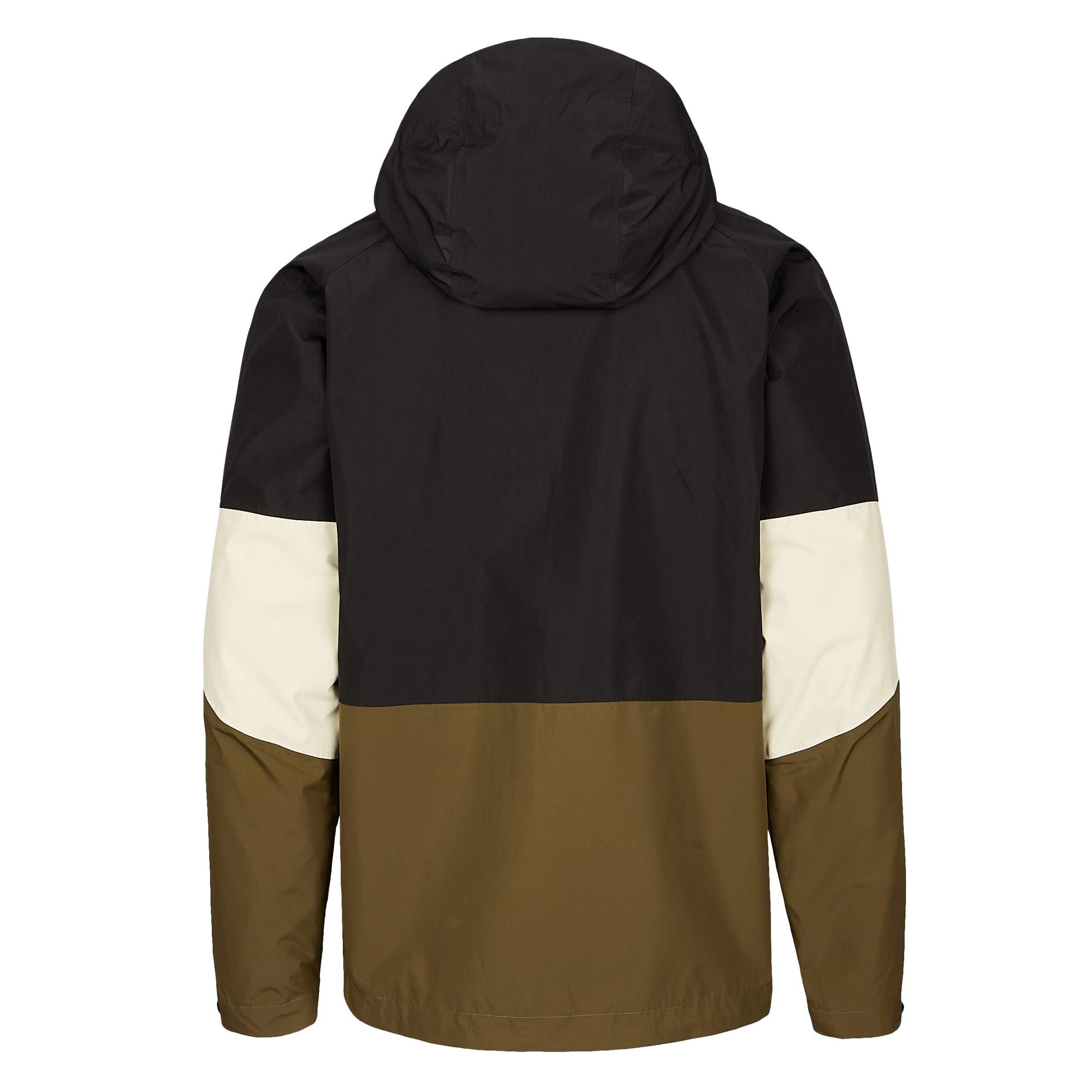 Picture Organic Clothing ABSTRAL+ 2.5L JKT Herren - Regenjacke