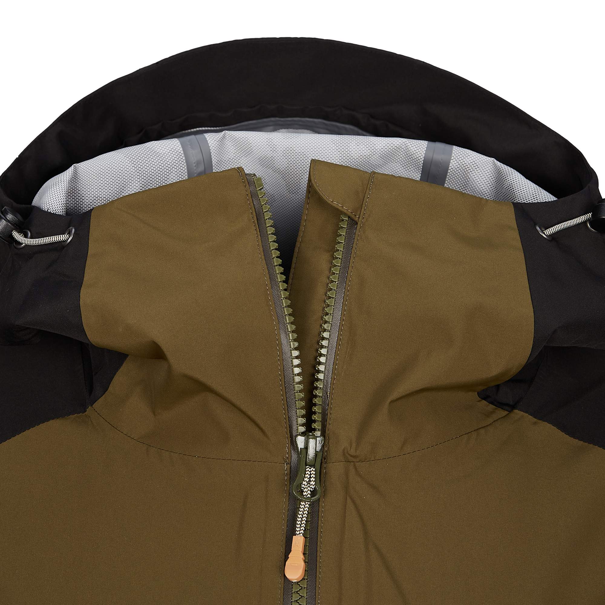 Picture Organic Clothing ABSTRAL+ 2.5L JKT Herren - Regenjacke