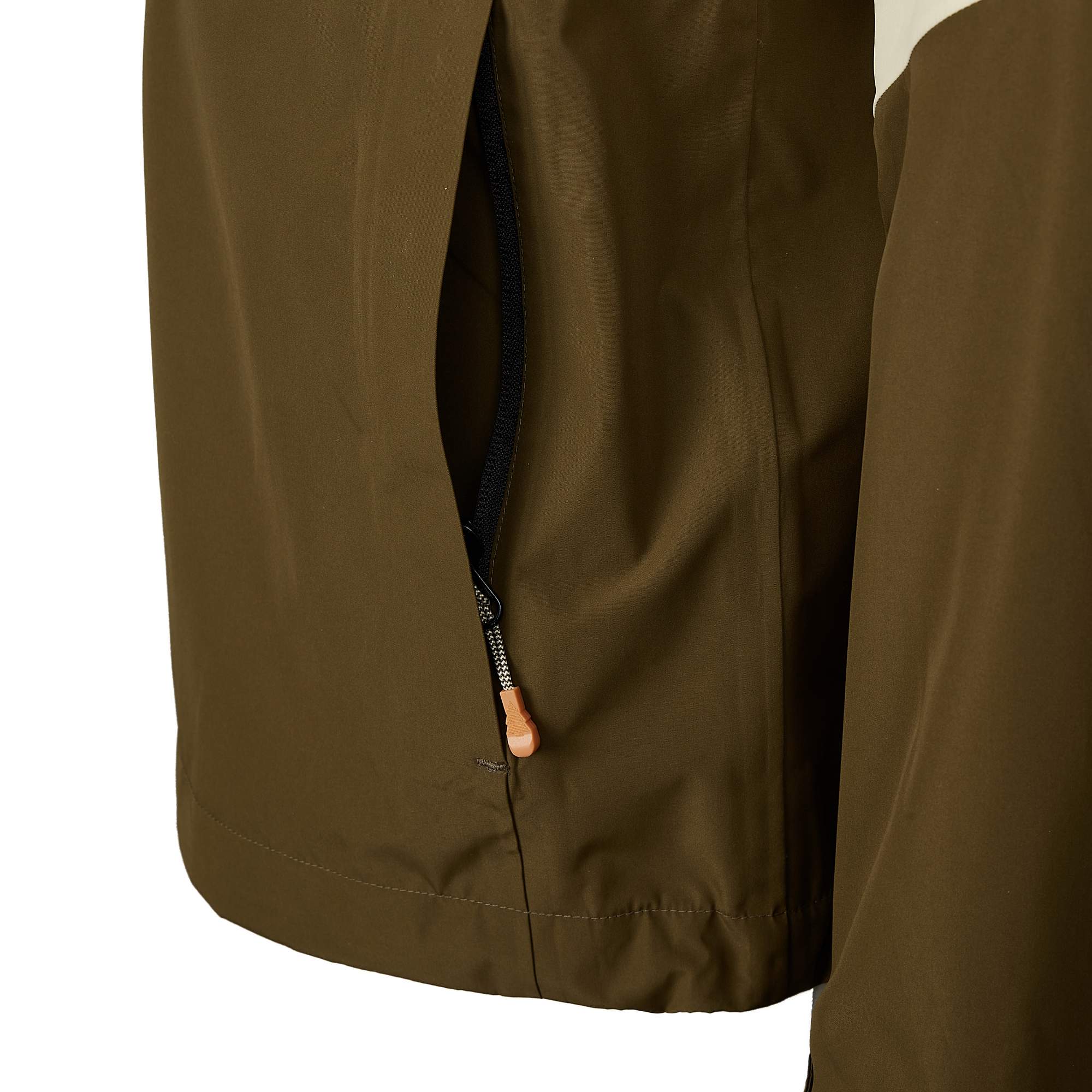 Picture Organic Clothing ABSTRAL+ 2.5L JKT Herren - Regenjacke