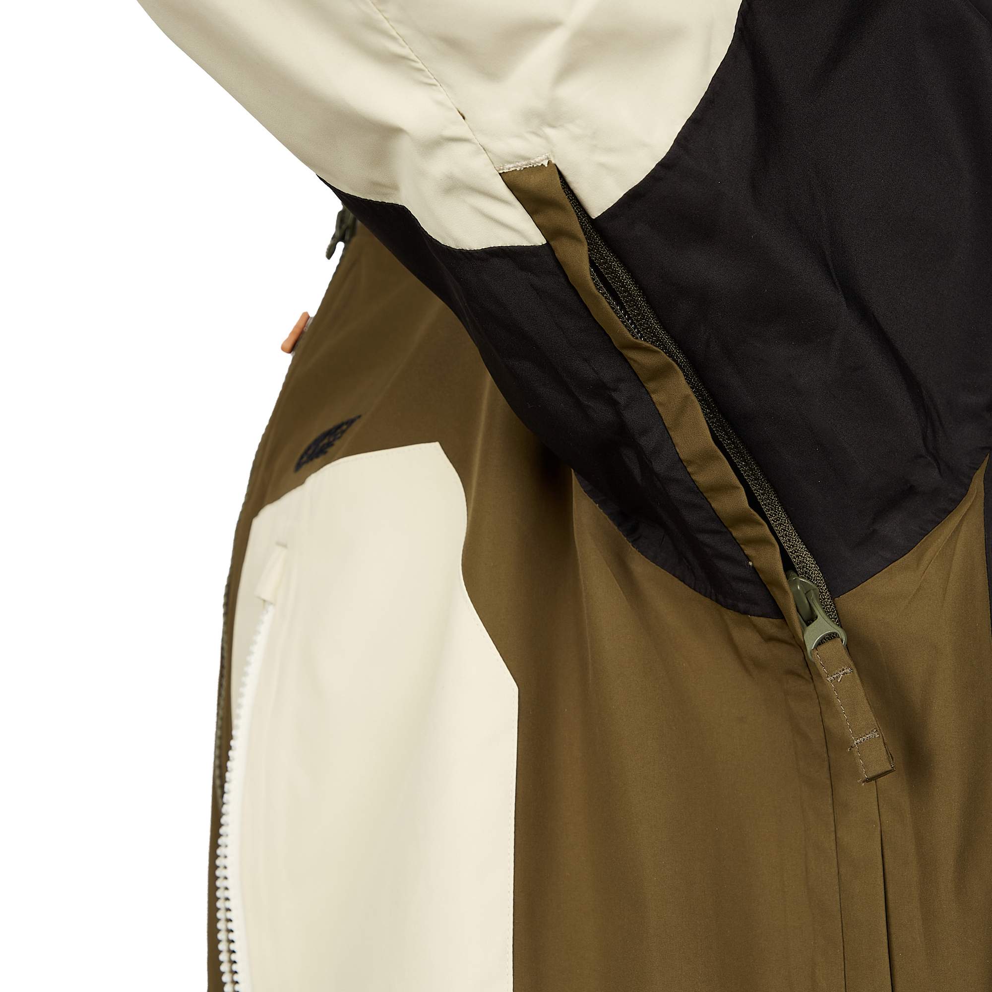 Picture Organic Clothing ABSTRAL+ 2.5L JKT Herren - Regenjacke
