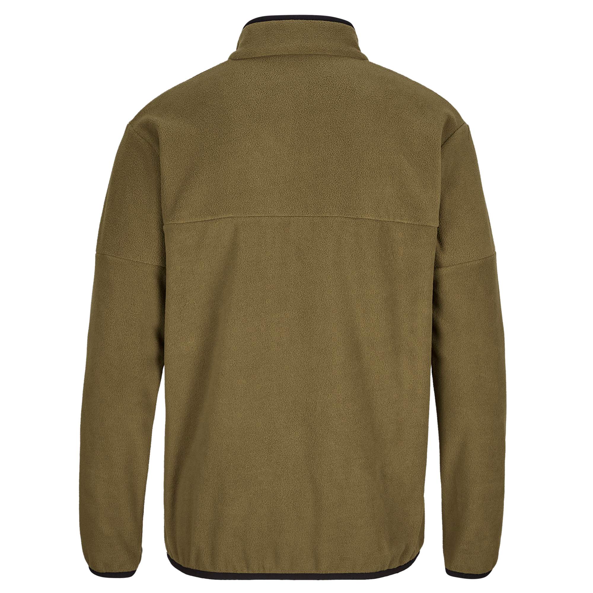 Picture Organic Clothing ARCCA 1/4 FLEECE Herren - Fleecepullover
