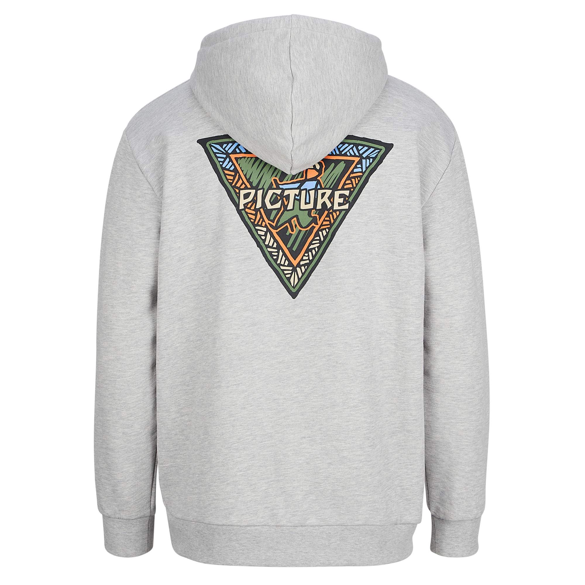 Picture Organic Clothing CAILEY HOODIE Herren - Hoodie