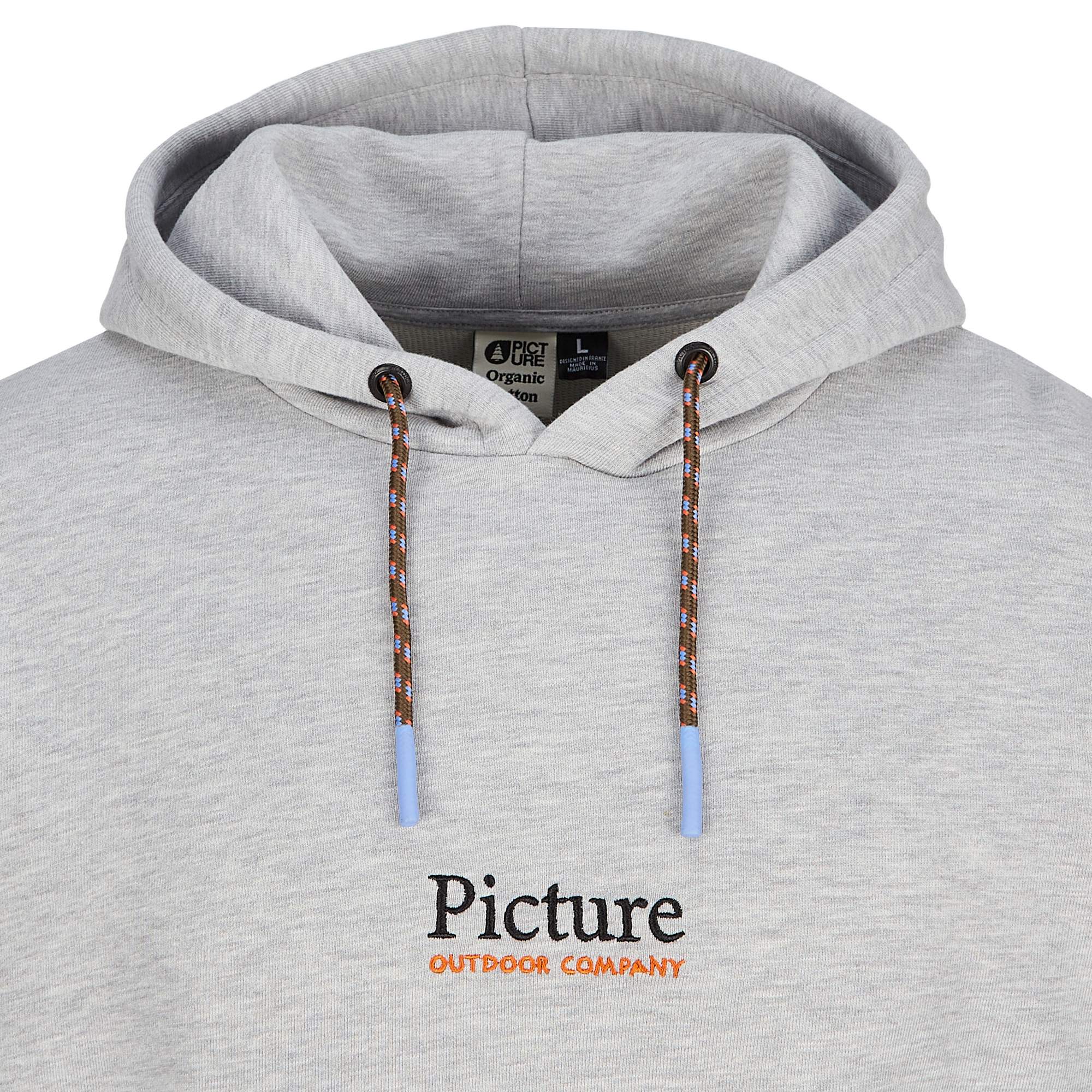 Picture Organic Clothing CAILEY HOODIE Herren - Hoodie