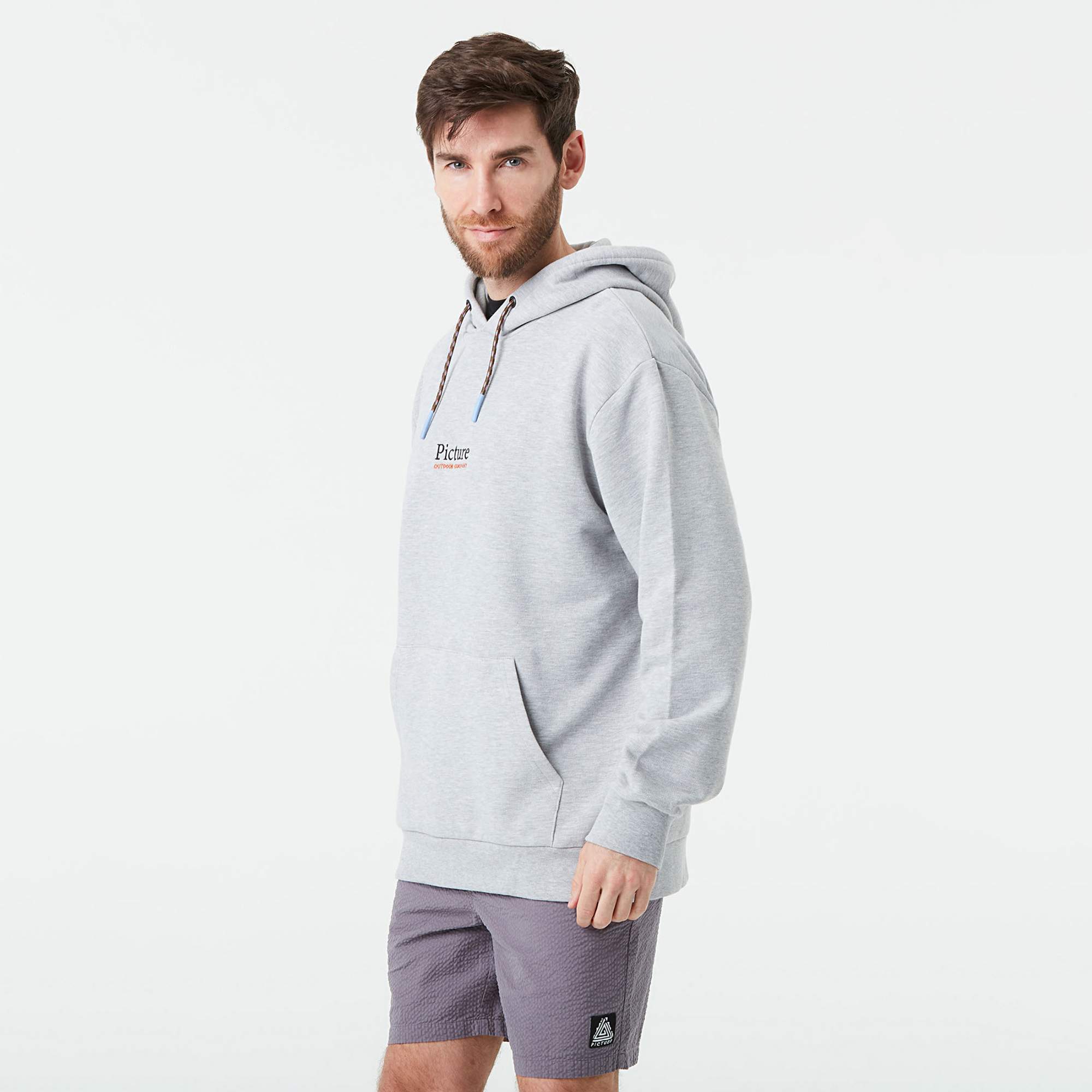 Picture Organic Clothing CAILEY HOODIE Herren - Hoodie