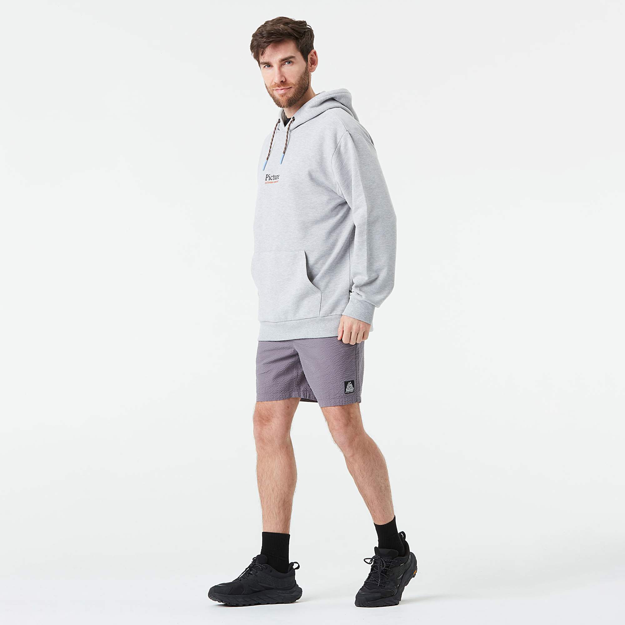 Picture Organic Clothing CAILEY HOODIE Herren - Hoodie