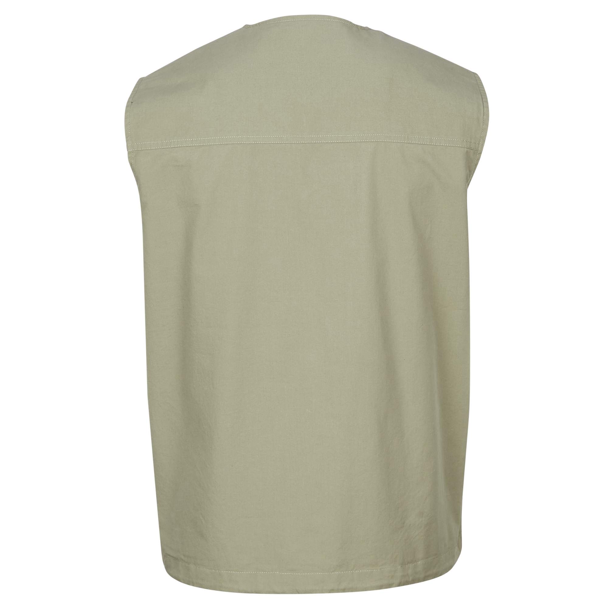 Picture Organic Clothing GUMAH VEST JKT Herren - Weste