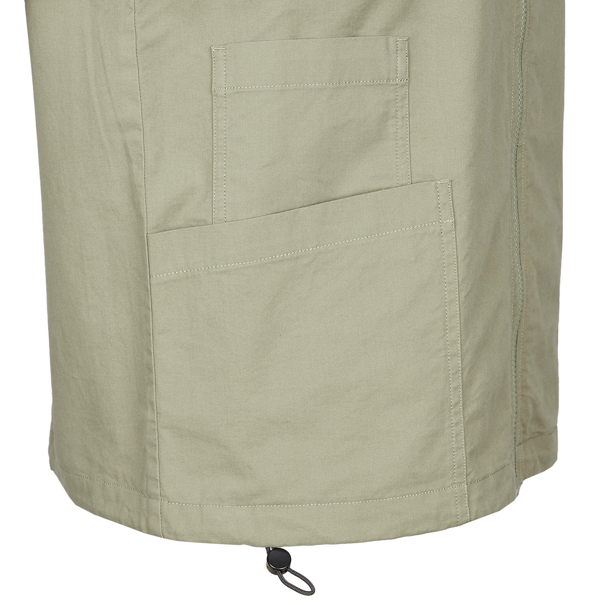 Picture Organic Clothing GUMAH VEST JKT Herren - Weste