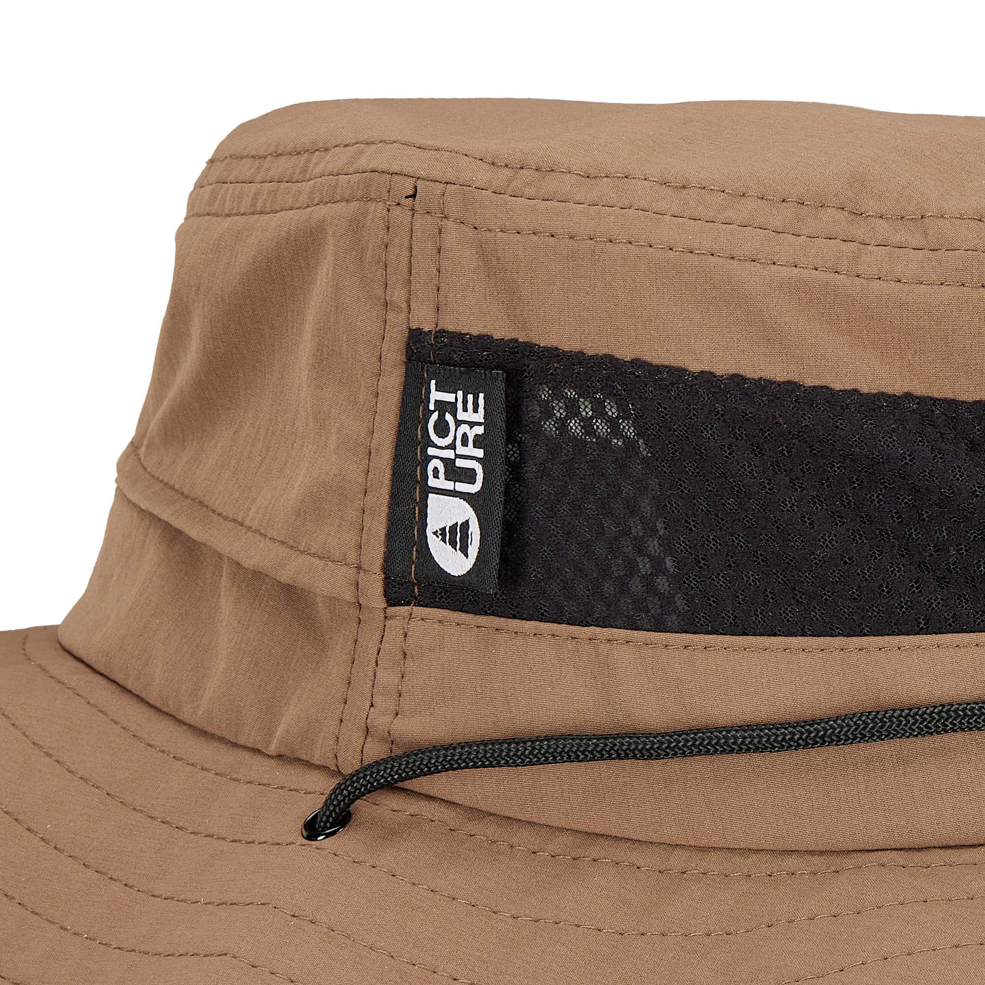 Picture Organic Clothing KATEK HAT Unisex - Sonnenhut