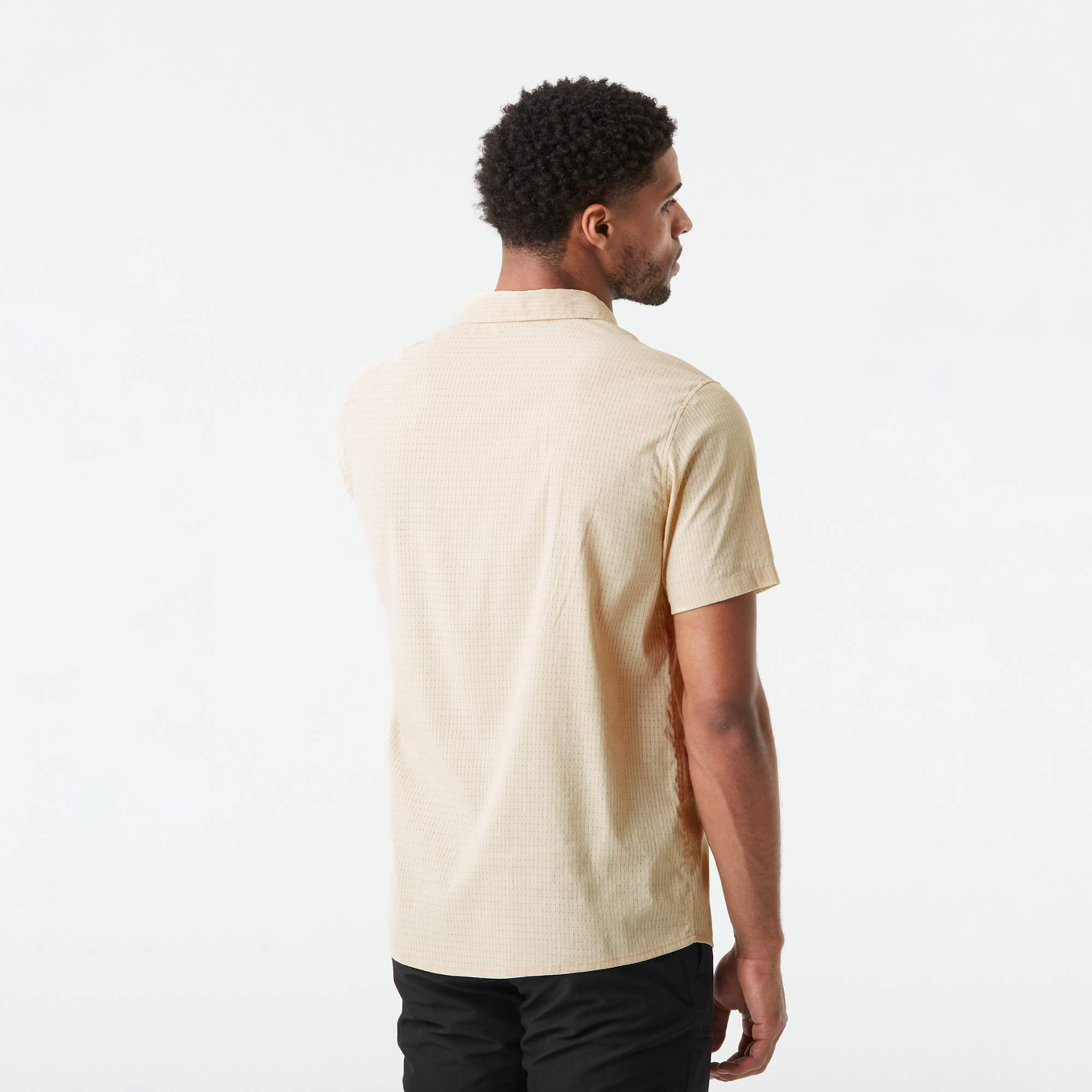 Picture Organic Clothing KLIVOX SHIRTS Herren - Outdoor Hemd