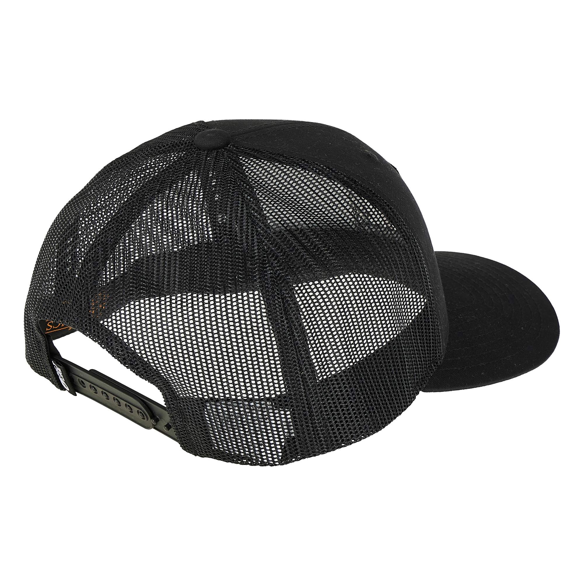 Picture Organic Clothing KULDO TRUCKER CAP Unisex - Cap