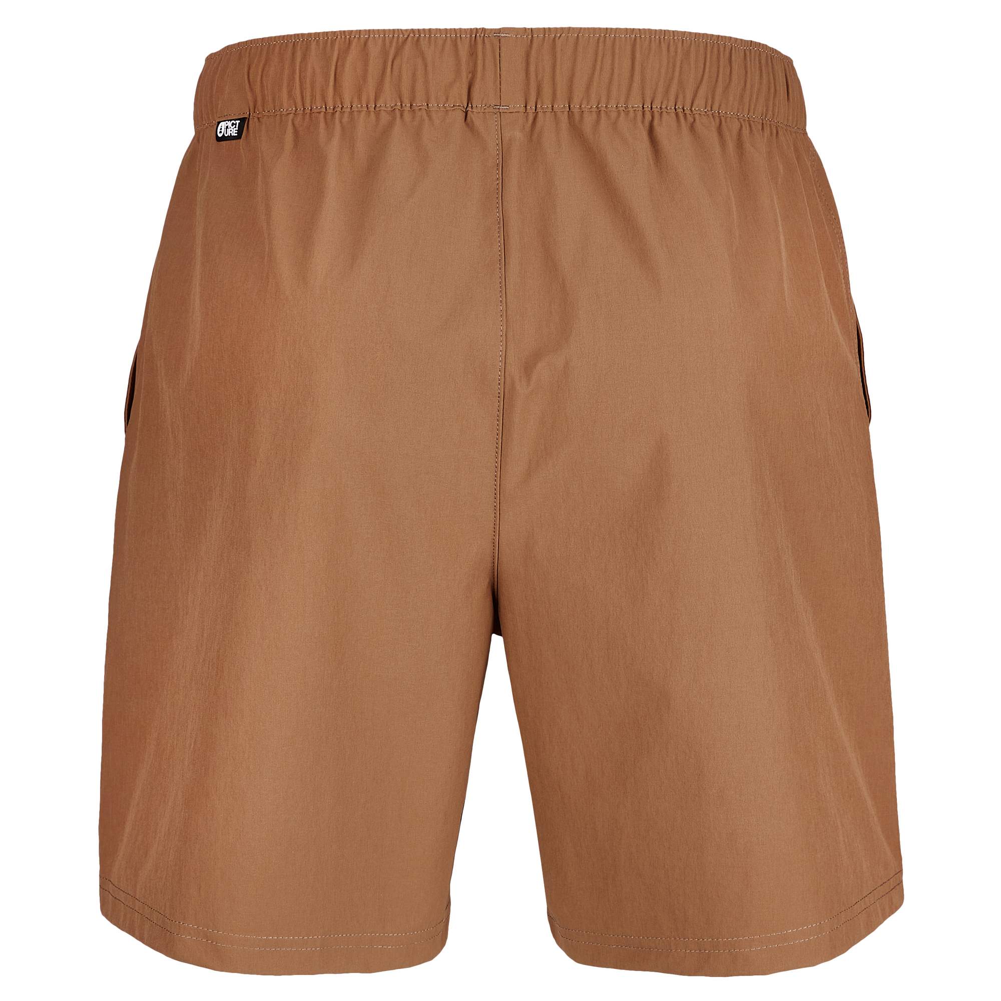 Picture Organic Clothing LENU STRETCH SHORTS Herren - Shorts