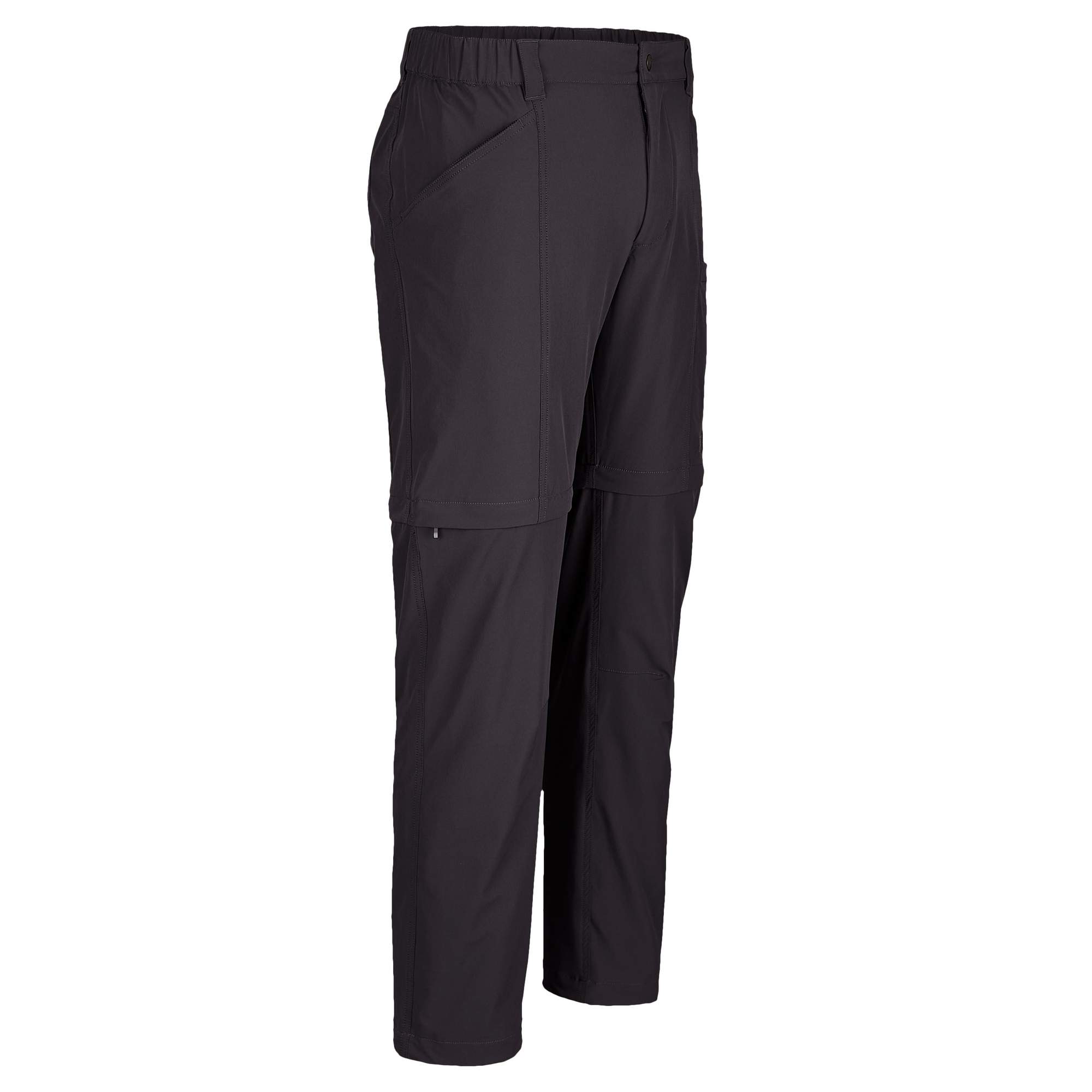 Picture Organic Clothing OUTIF 2IN1 STRETCH PANTS Herren - Softshellhose