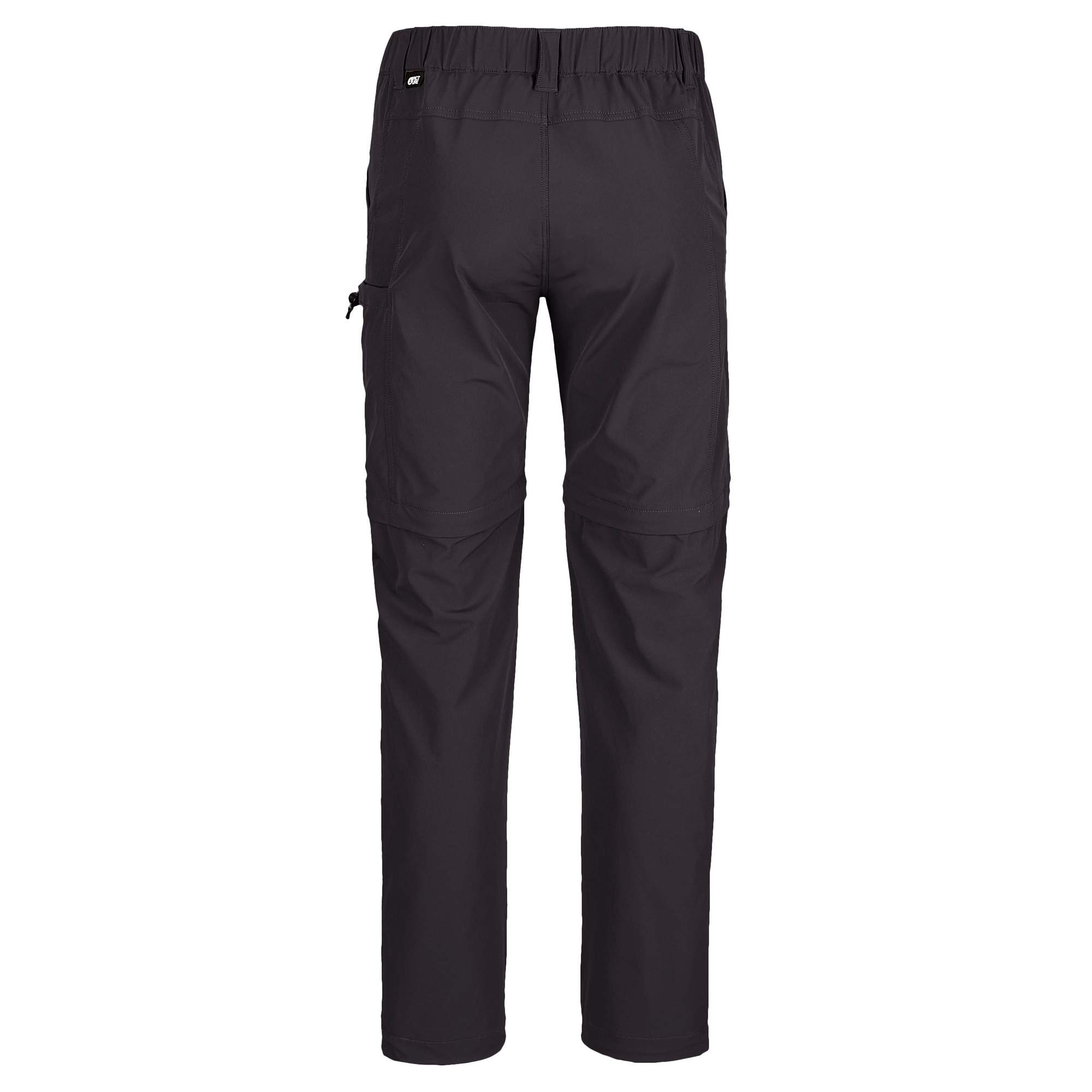 Picture Organic Clothing OUTIF 2IN1 STRETCH PANTS Herren - Softshellhose
