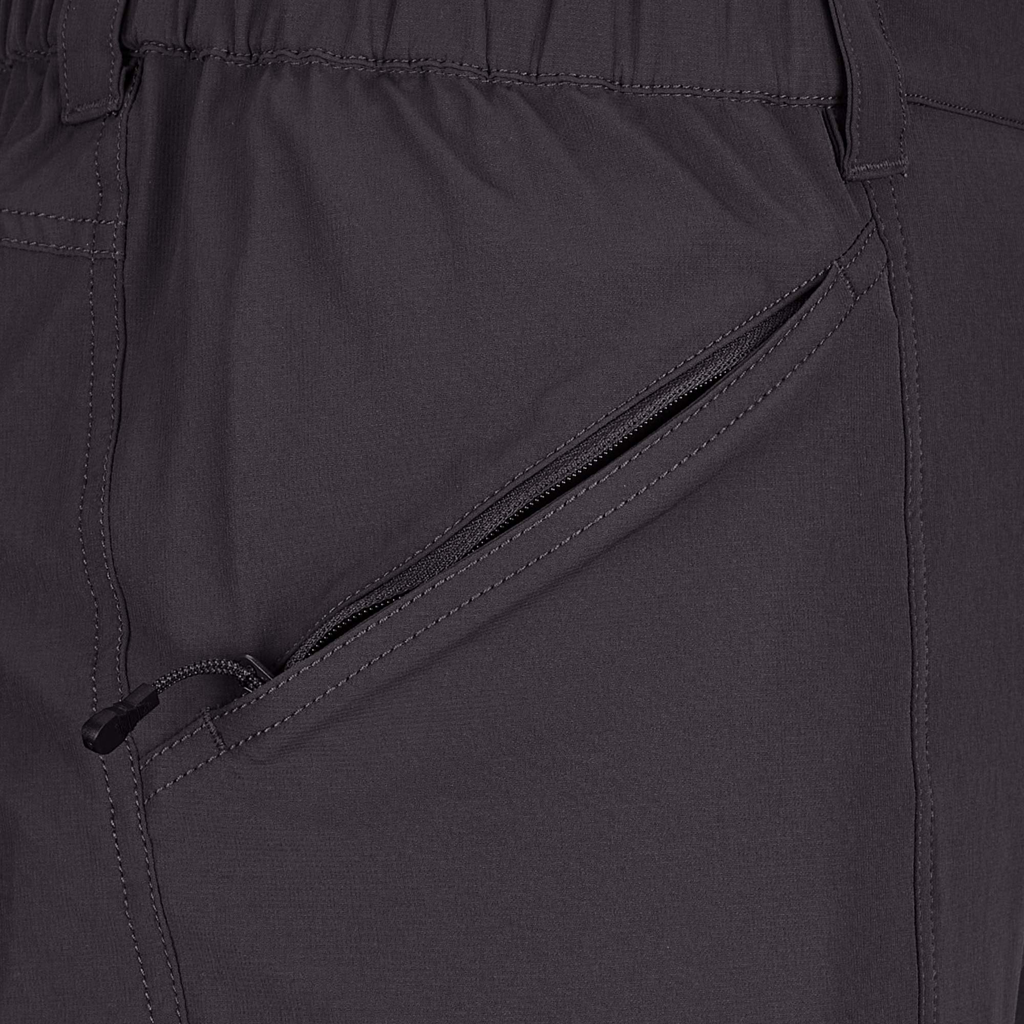 Picture Organic Clothing OUTIF 2IN1 STRETCH PANTS Herren - Softshellhose