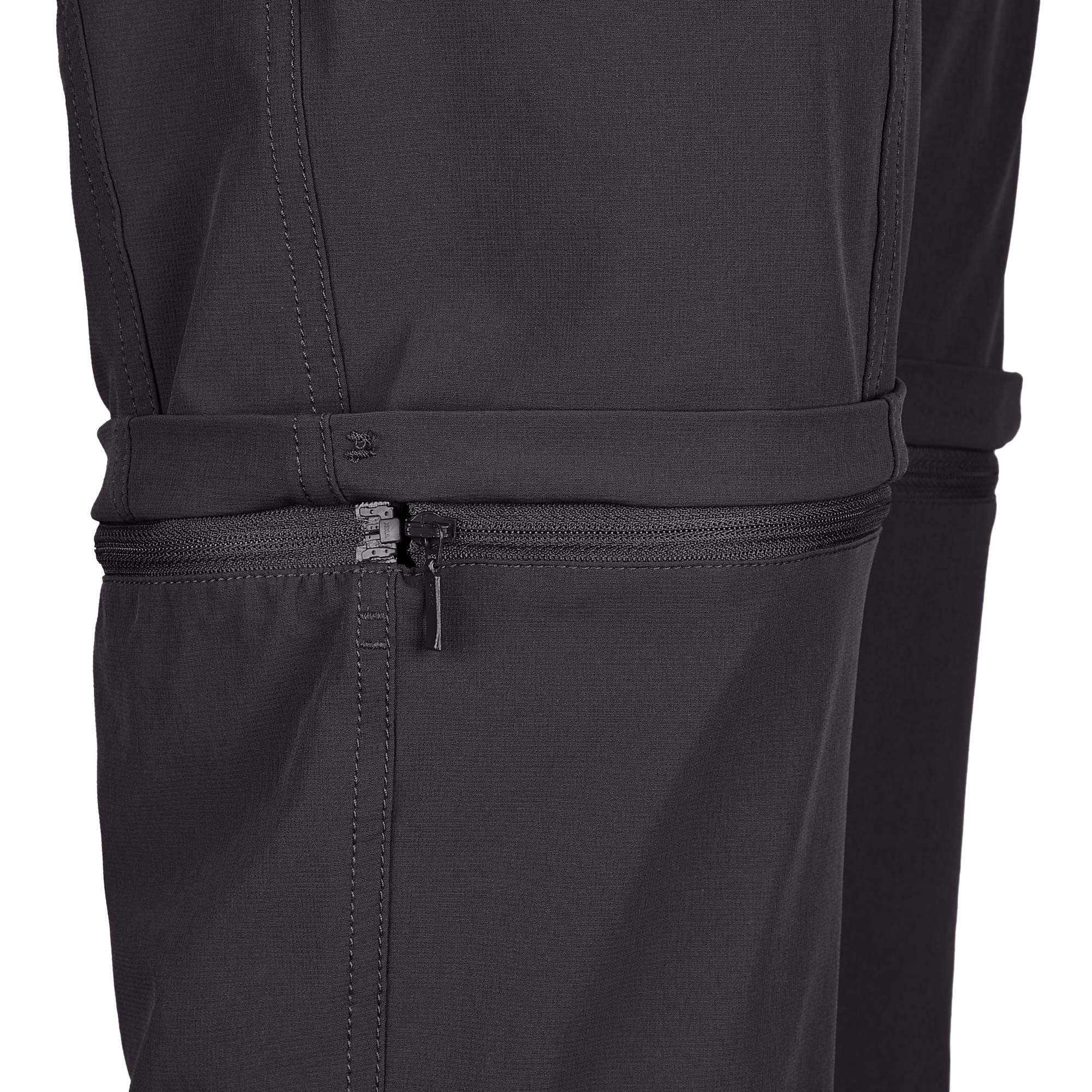 Picture Organic Clothing OUTIF 2IN1 STRETCH PANTS Herren - Softshellhose