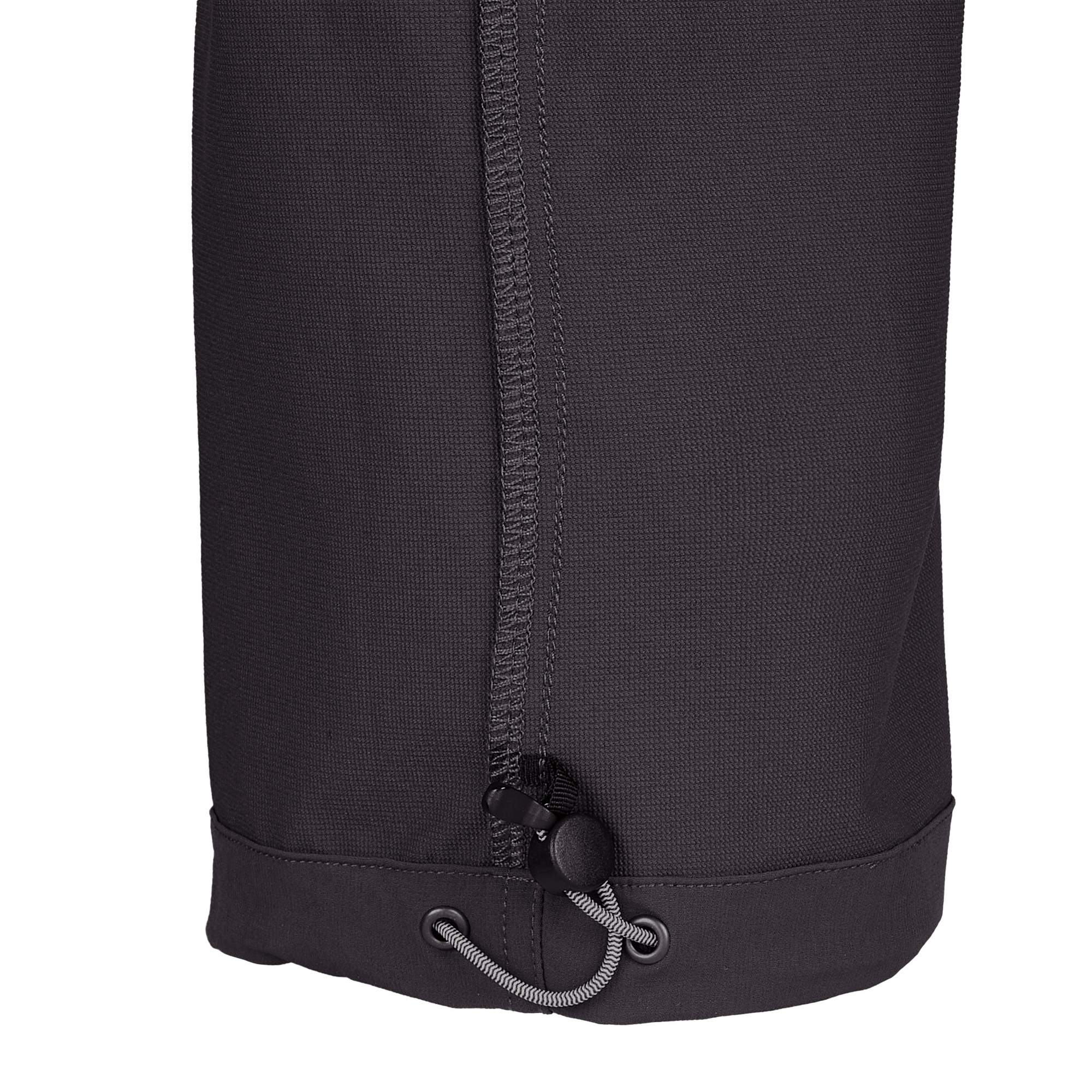 Picture Organic Clothing OUTIF 2IN1 STRETCH PANTS Herren - Softshellhose