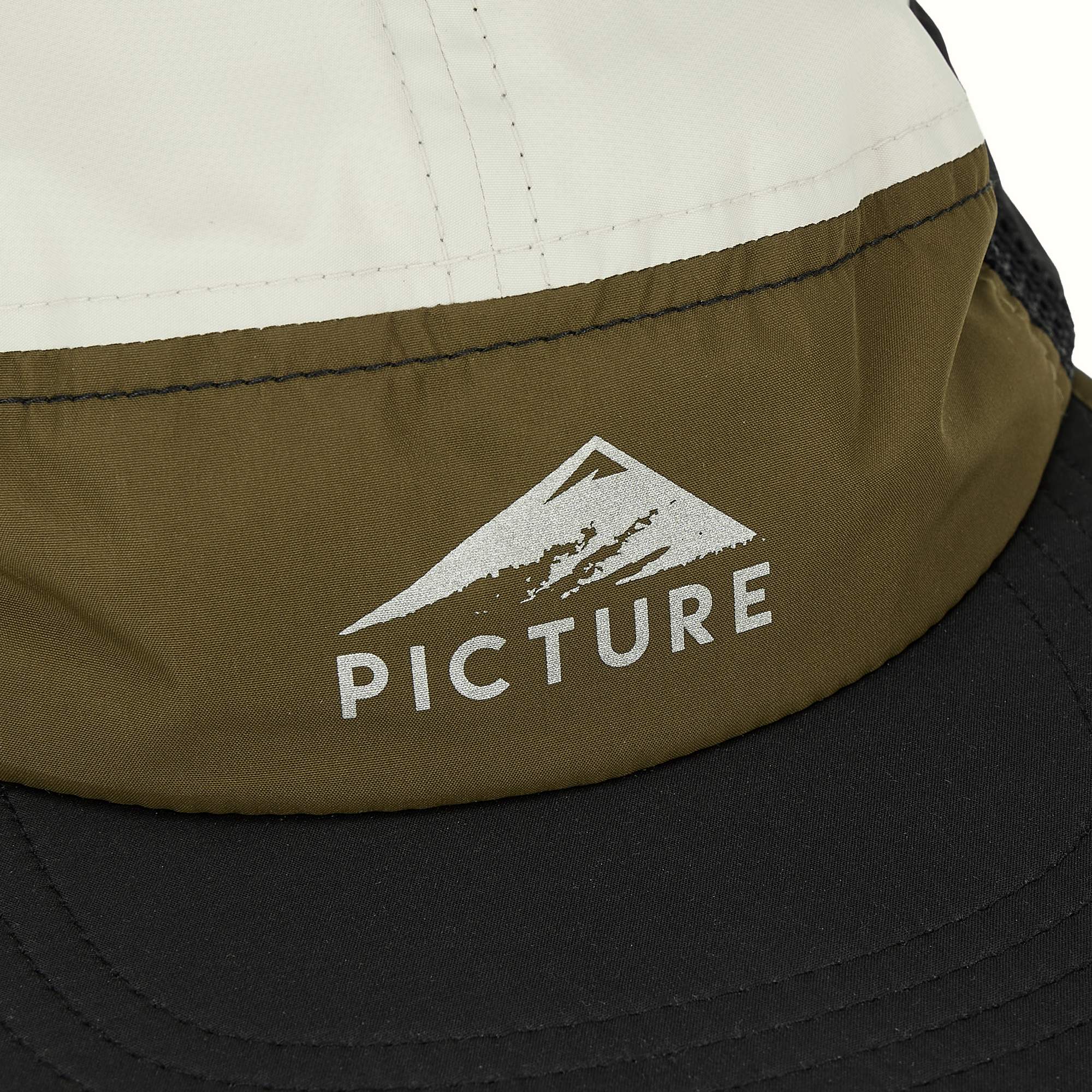 Picture Organic Clothing SHONTO CAP Unisex - Cap