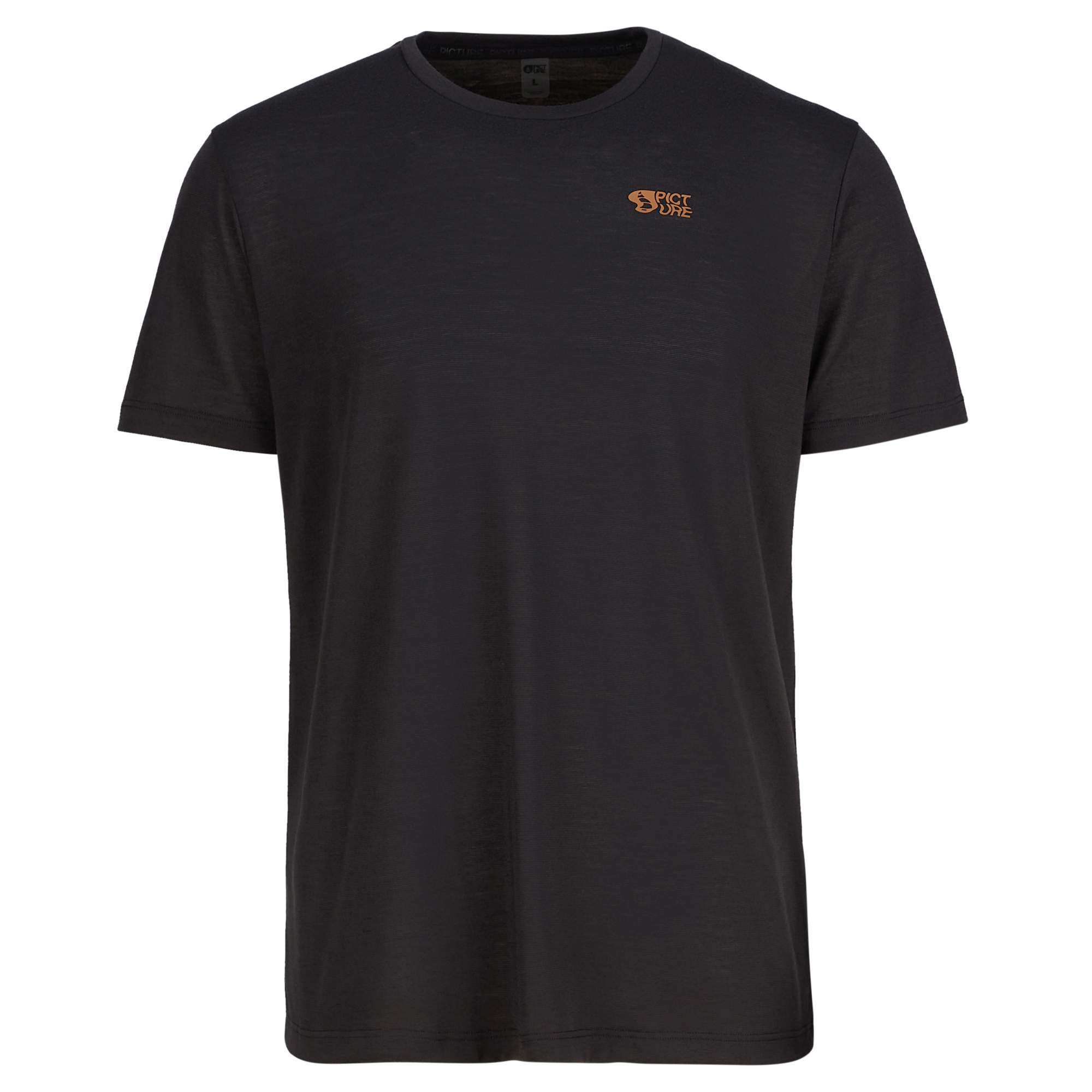 Picture Organic Clothing TIMONT SS URBAN TECH TEE Herren - Funktionsshirt Picture Organic Clothing TIMONT SS URBAN TECH TEE Herren - Funktionsshirt