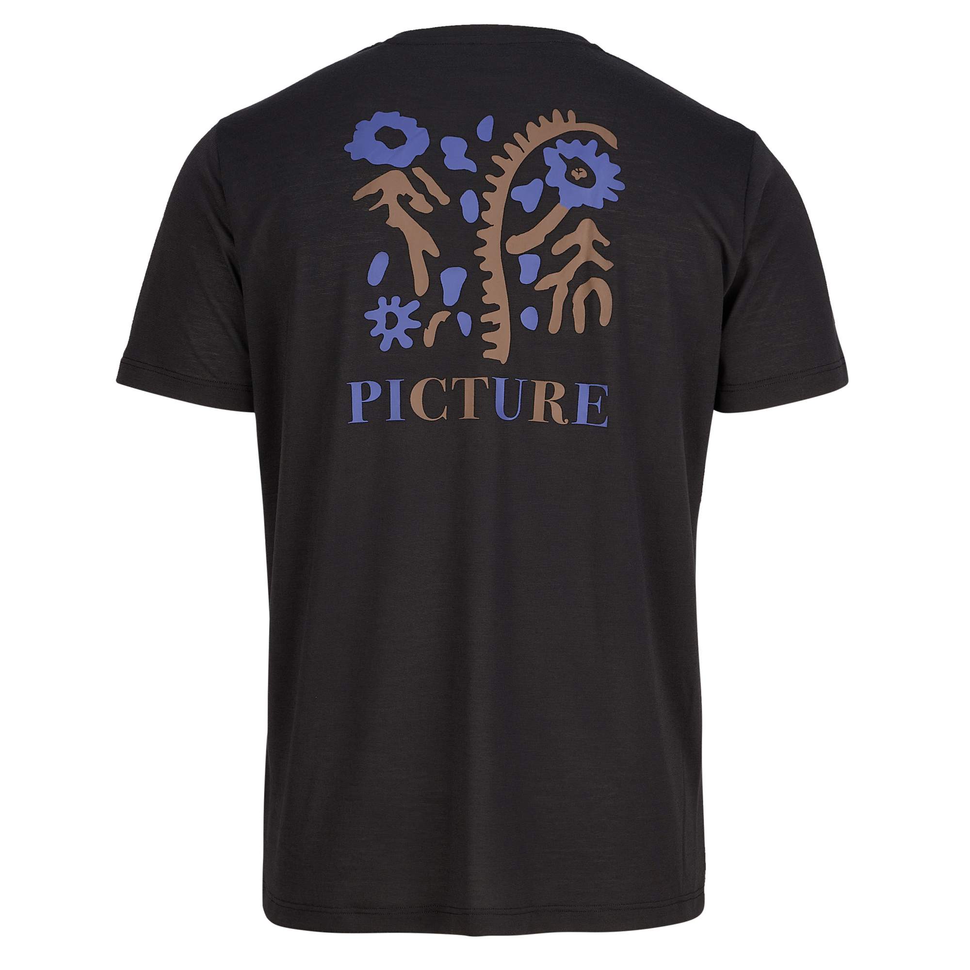 Picture Organic Clothing TIMONT SS URBAN TECH TEE Herren - Funktionsshirt Picture Organic Clothing TIMONT SS URBAN TECH TEE Herren - Funktionsshirt