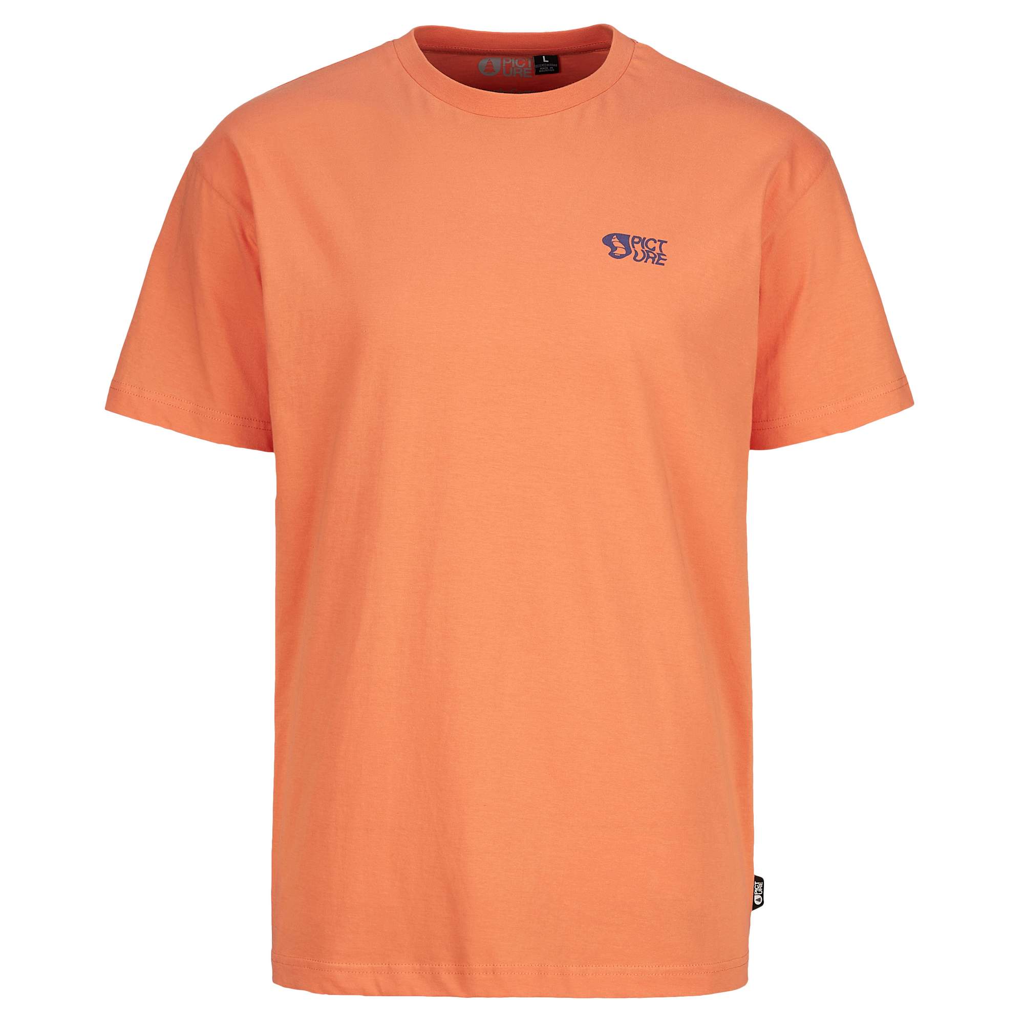 Picture Organic Clothing WEEPON TEE Herren - T-Shirt