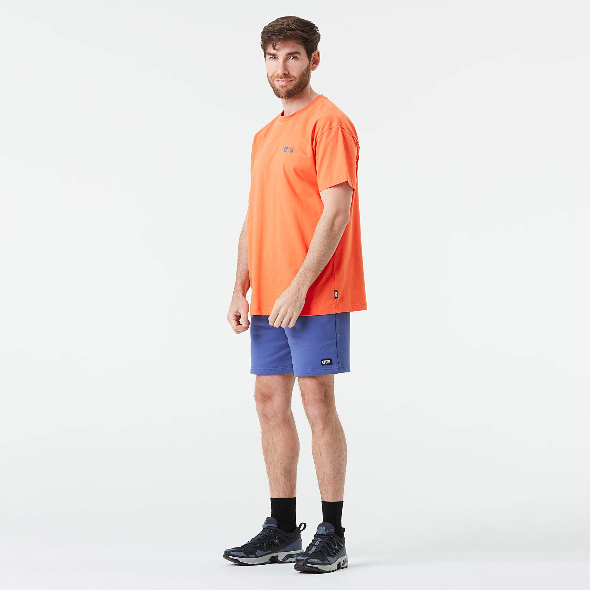 Picture Organic Clothing WEEPON TEE Herren - T-Shirt