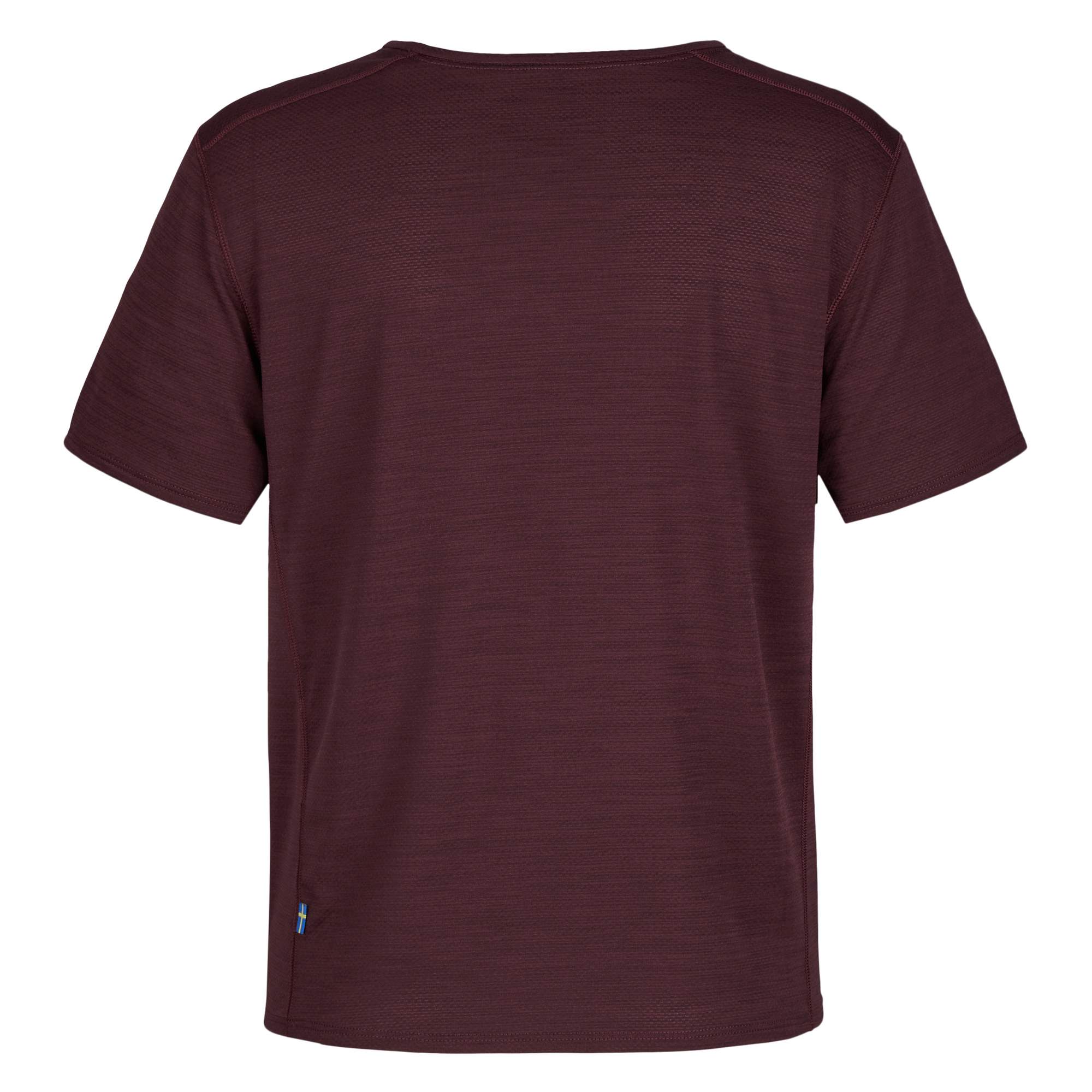 Fjällräven ABISKO LITE SS W Damen - Funktionsshirt