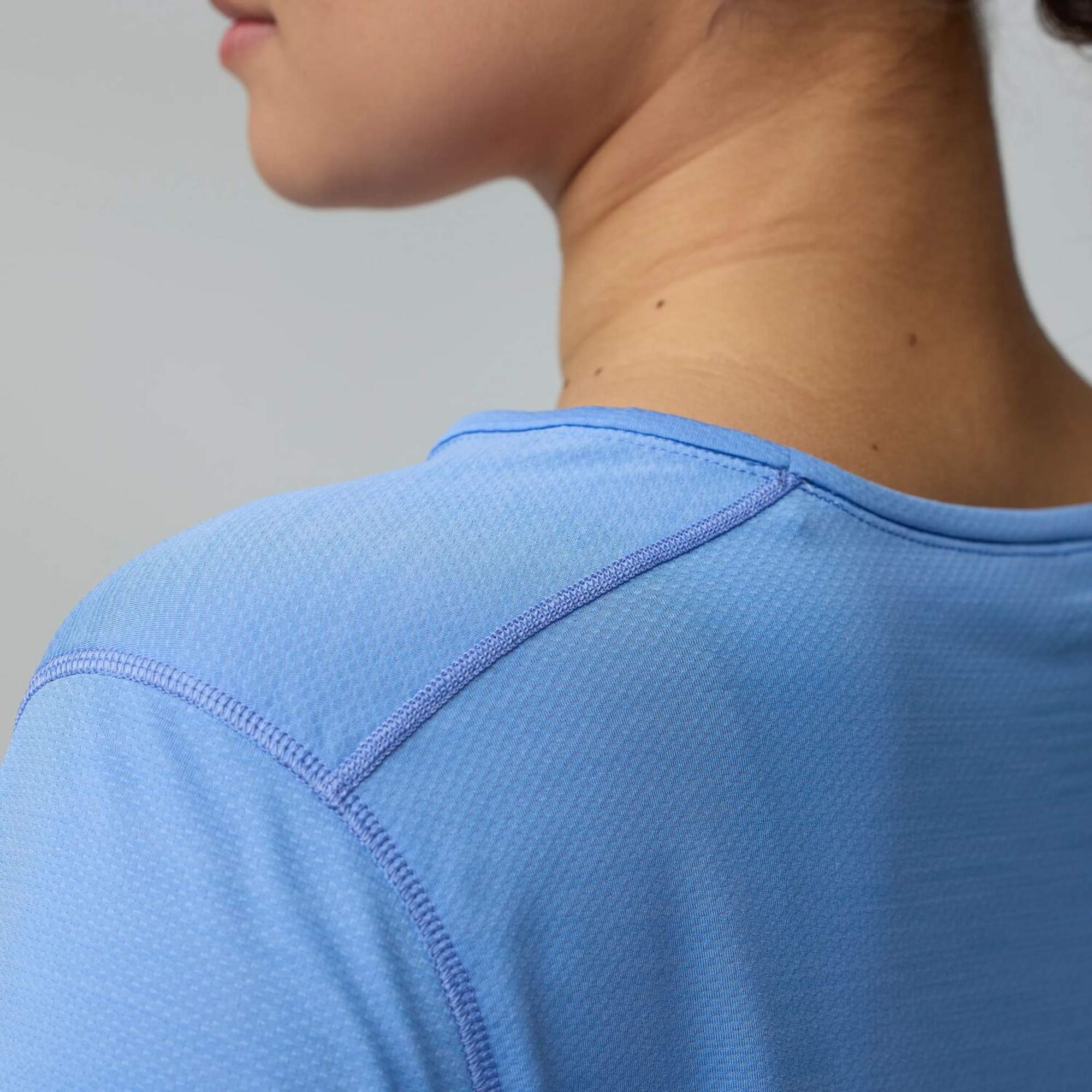 Fjällräven ABISKO LITE SS W Damen - Funktionsshirt