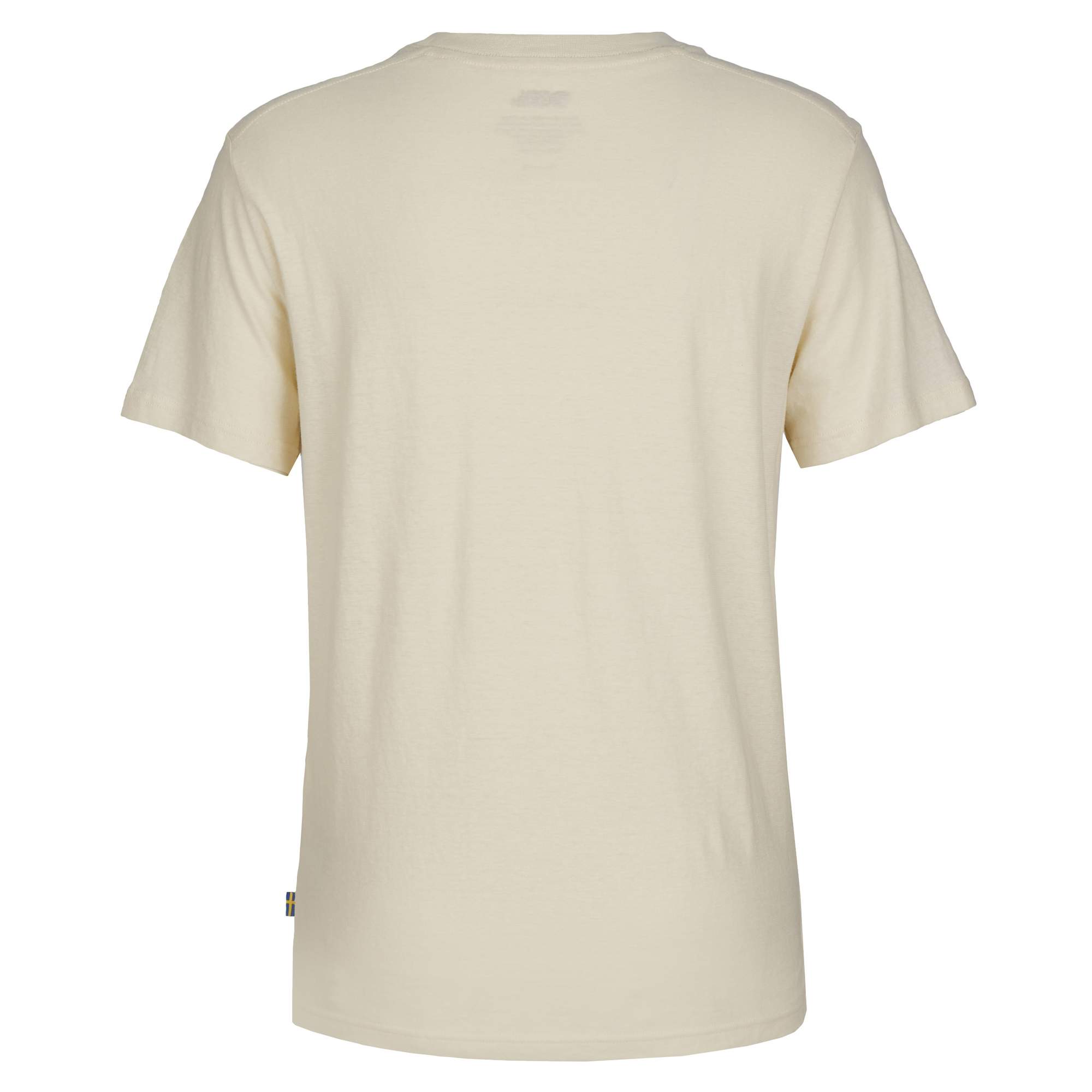 Fjällräven HEMP BLEND OUT HERE T-SHIRT W Damen - T-Shirt