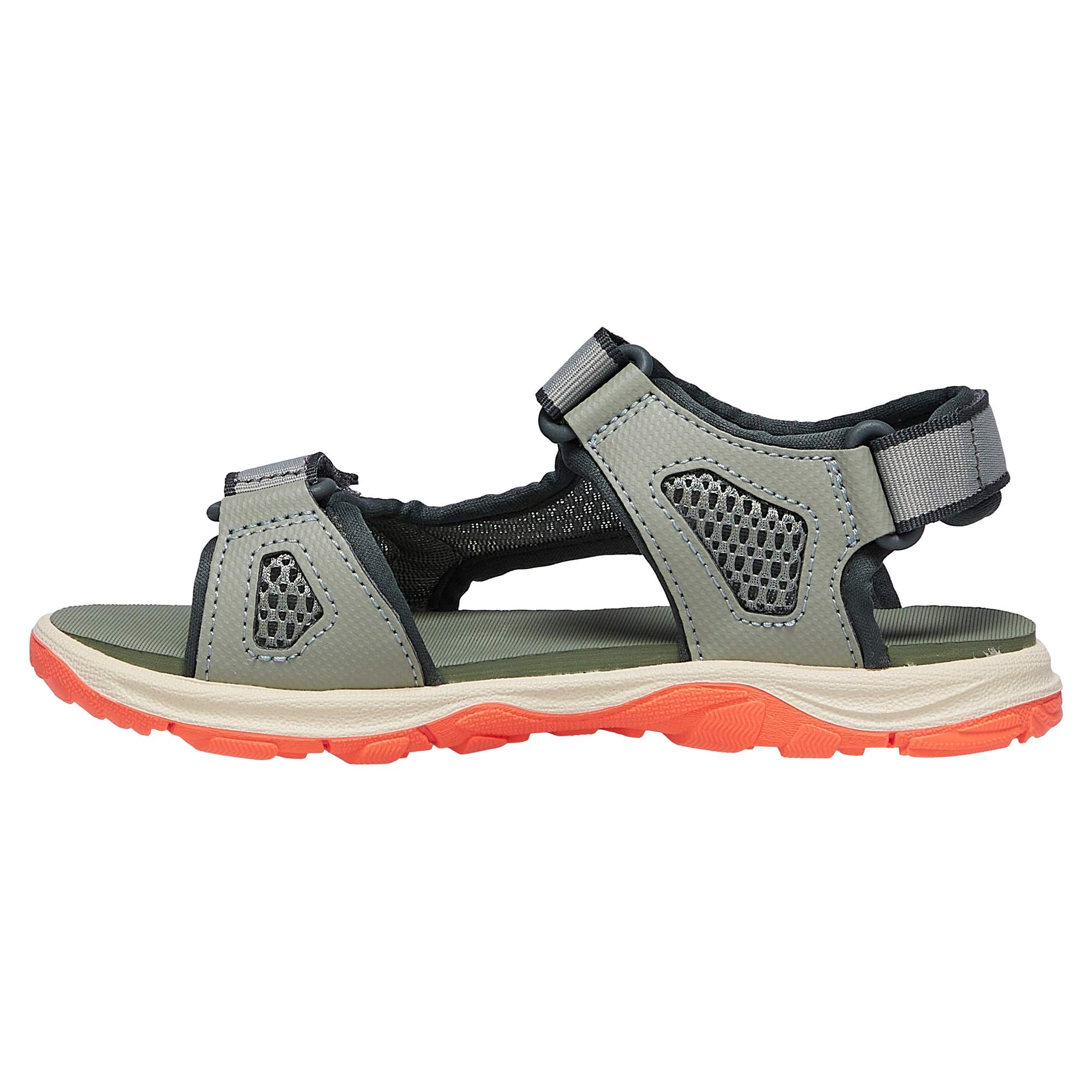 Jack Wolfskin TARACO BEACH SANDAL K Kinder - Outdoor Sandalen