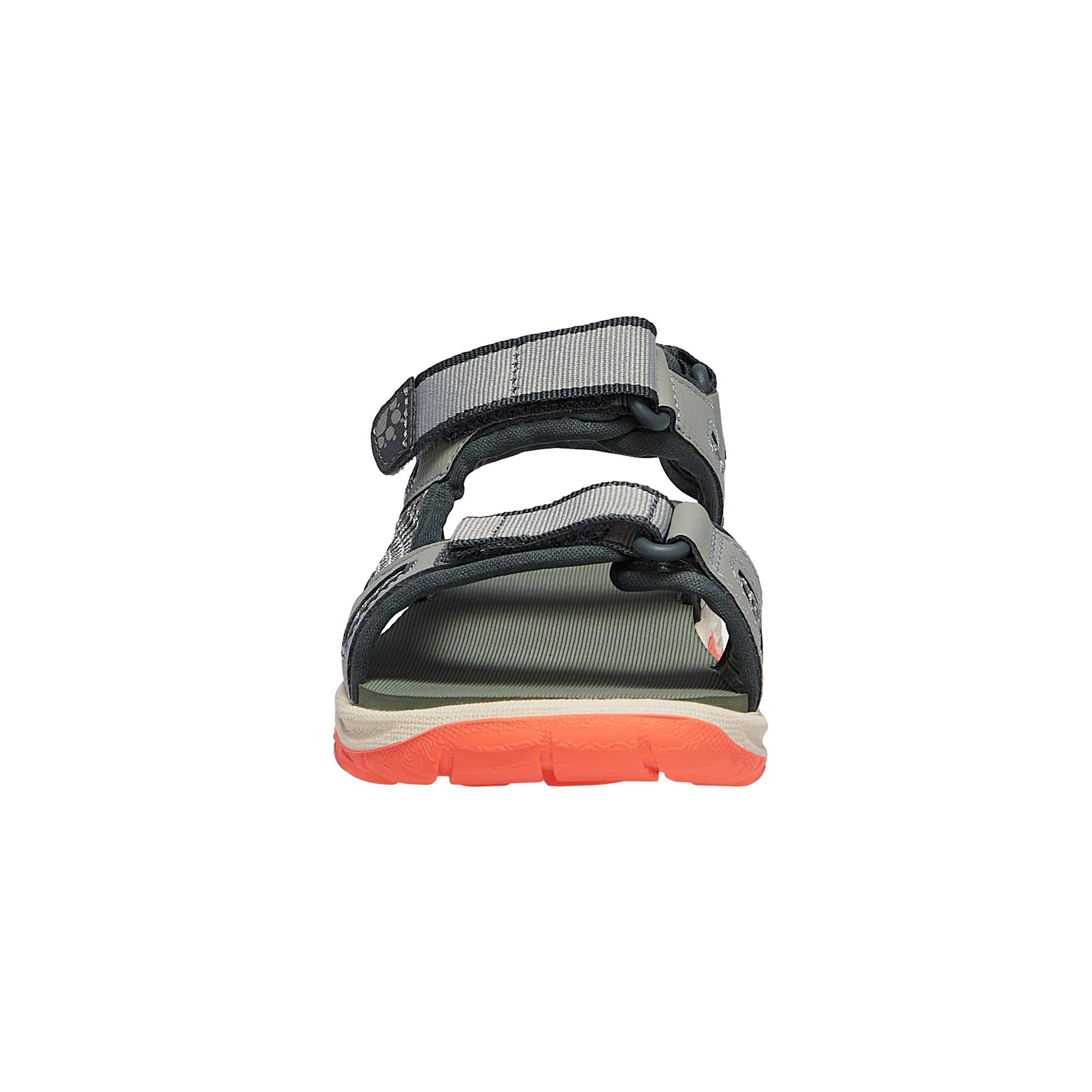 Jack Wolfskin TARACO BEACH SANDAL K Kinder - Outdoor Sandalen