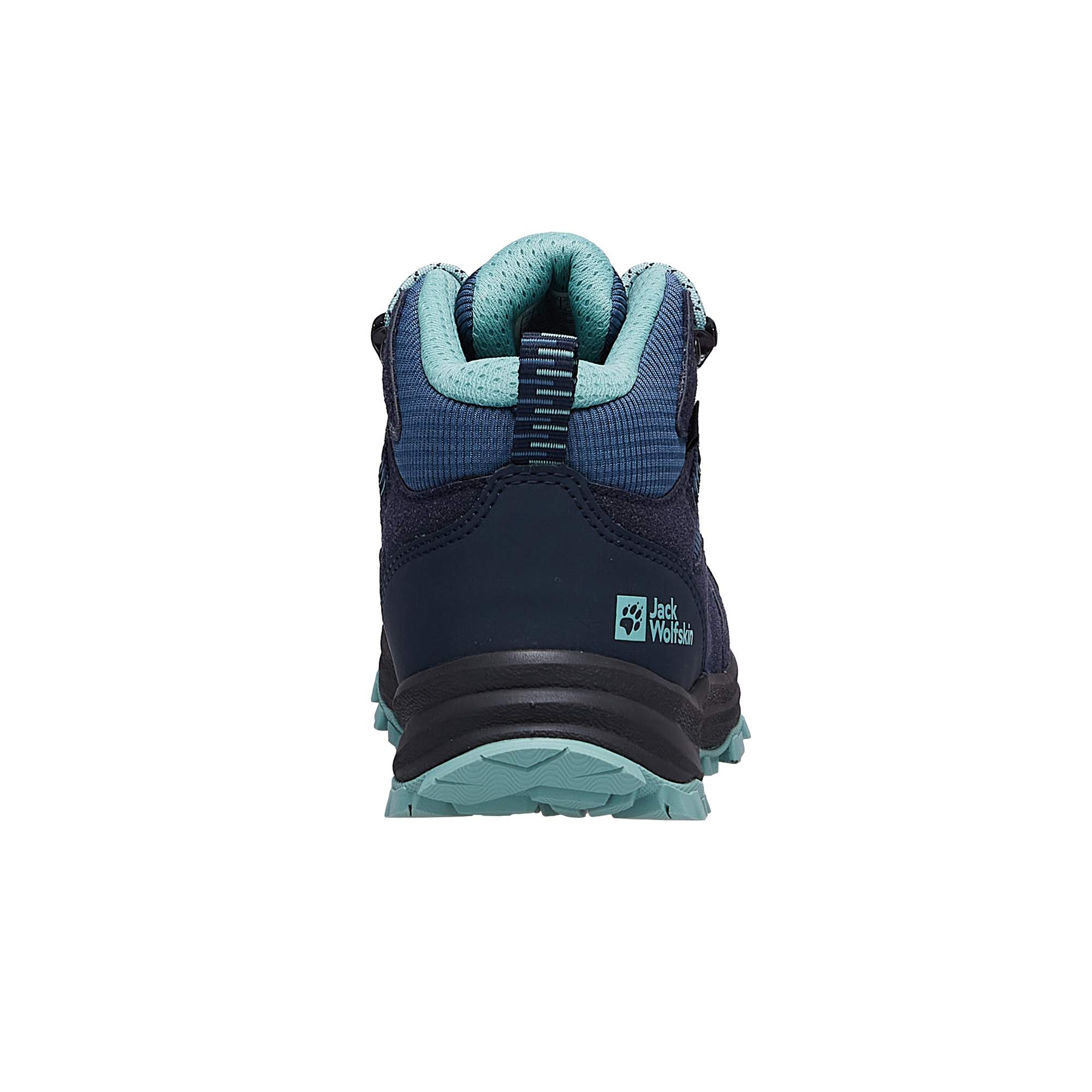 Jack Wolfskin VOJO TOUR TEXAPORE MID K Kinder - Wanderstiefel