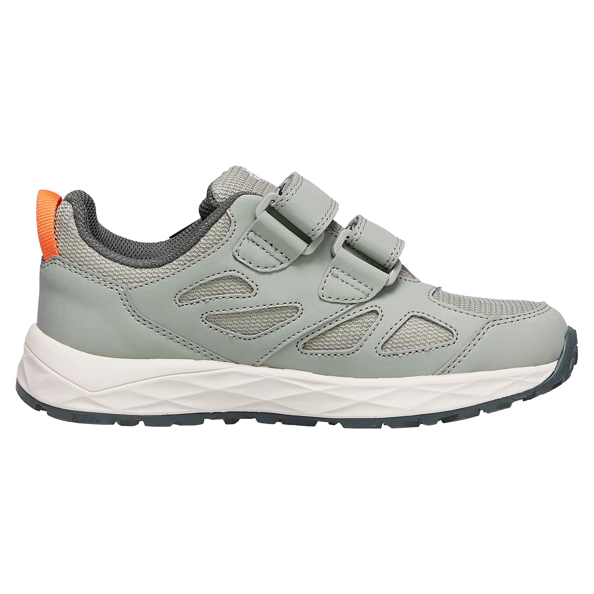 Jack Wolfskin WOODLAND 2 TEXAPORE LOW VC K Kinder - Wanderschuhe Jack Wolfskin WOODLAND 2 TEXAPORE LOW VC K Kinder - Wanderschuhe