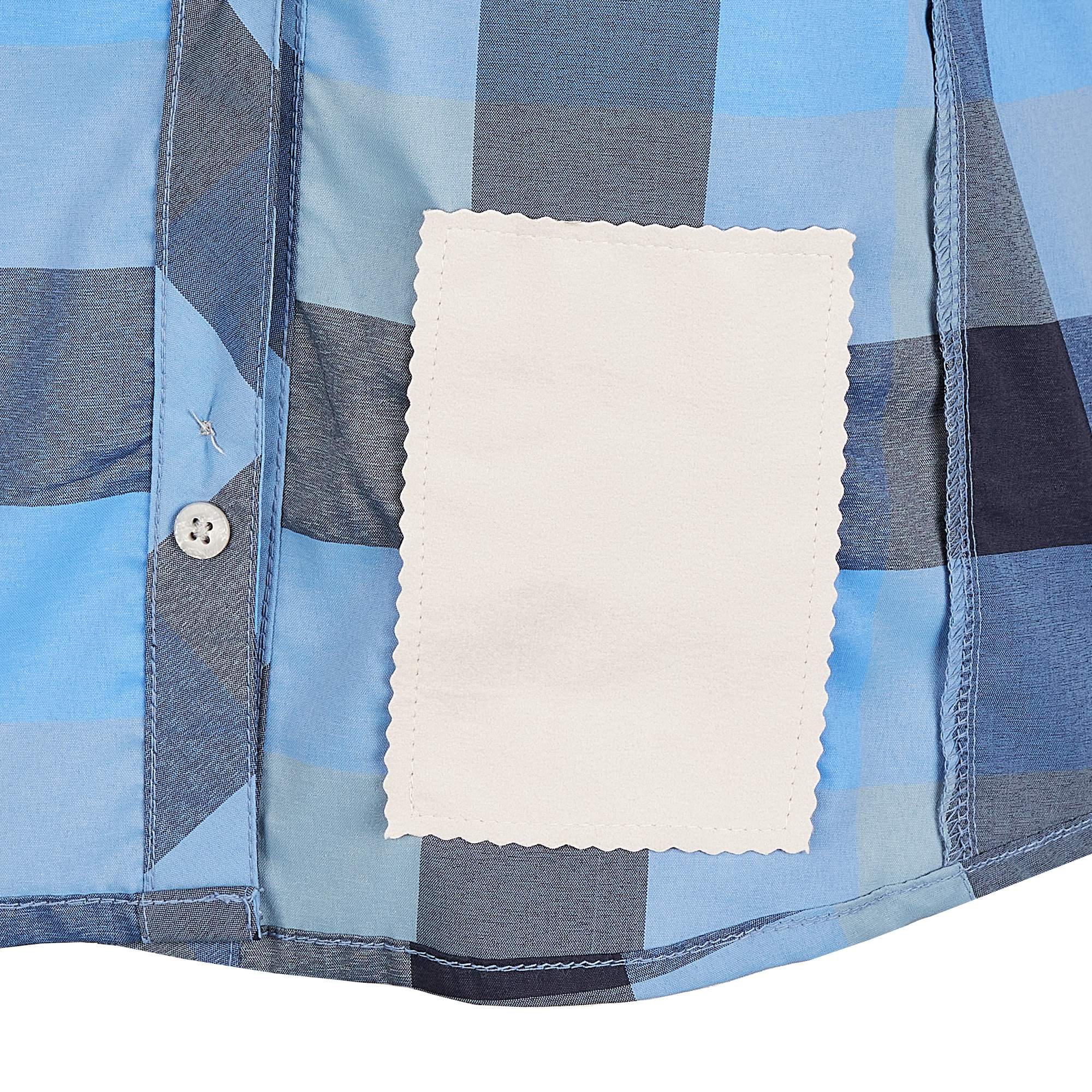 Maier Sports KENDRA S/S W Damen - Outdoor Hemd