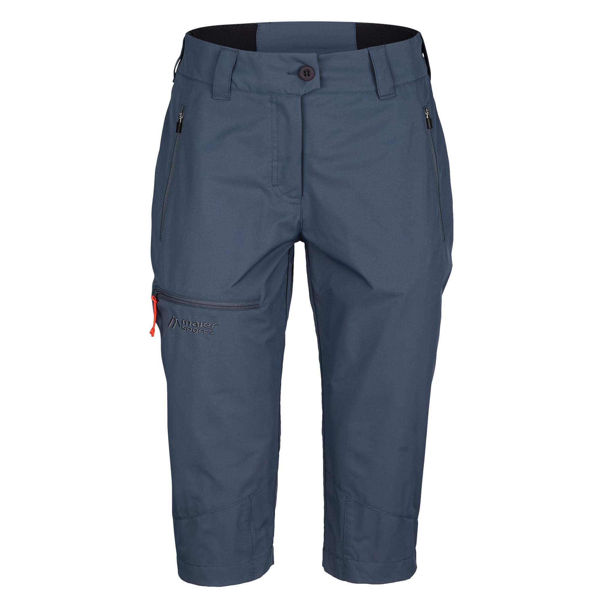 Maier Sports LULAKA CAPRI LOOP Damen - Trekkinghose
