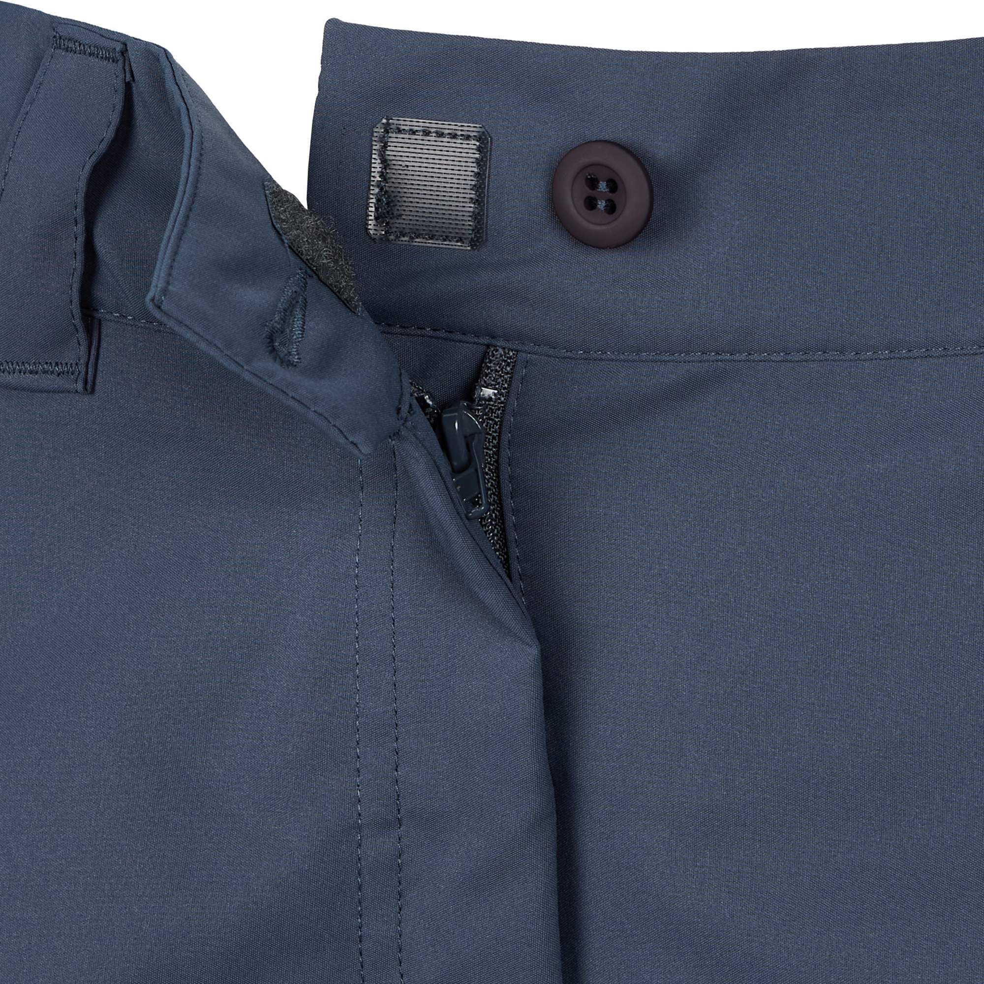 Maier Sports LULAKA CAPRI LOOP Damen - Trekkinghose