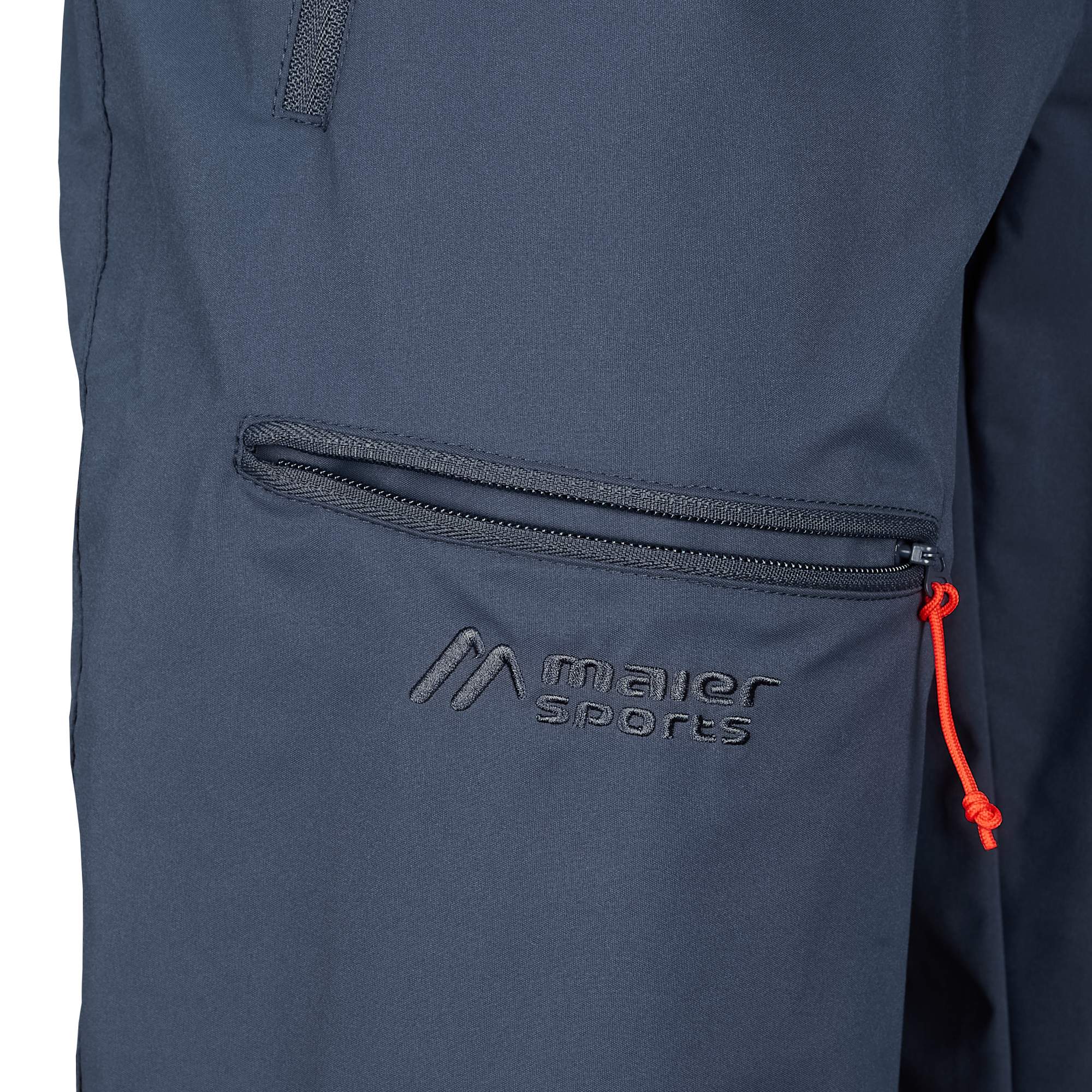 Maier Sports LULAKA CAPRI LOOP Damen - Trekkinghose